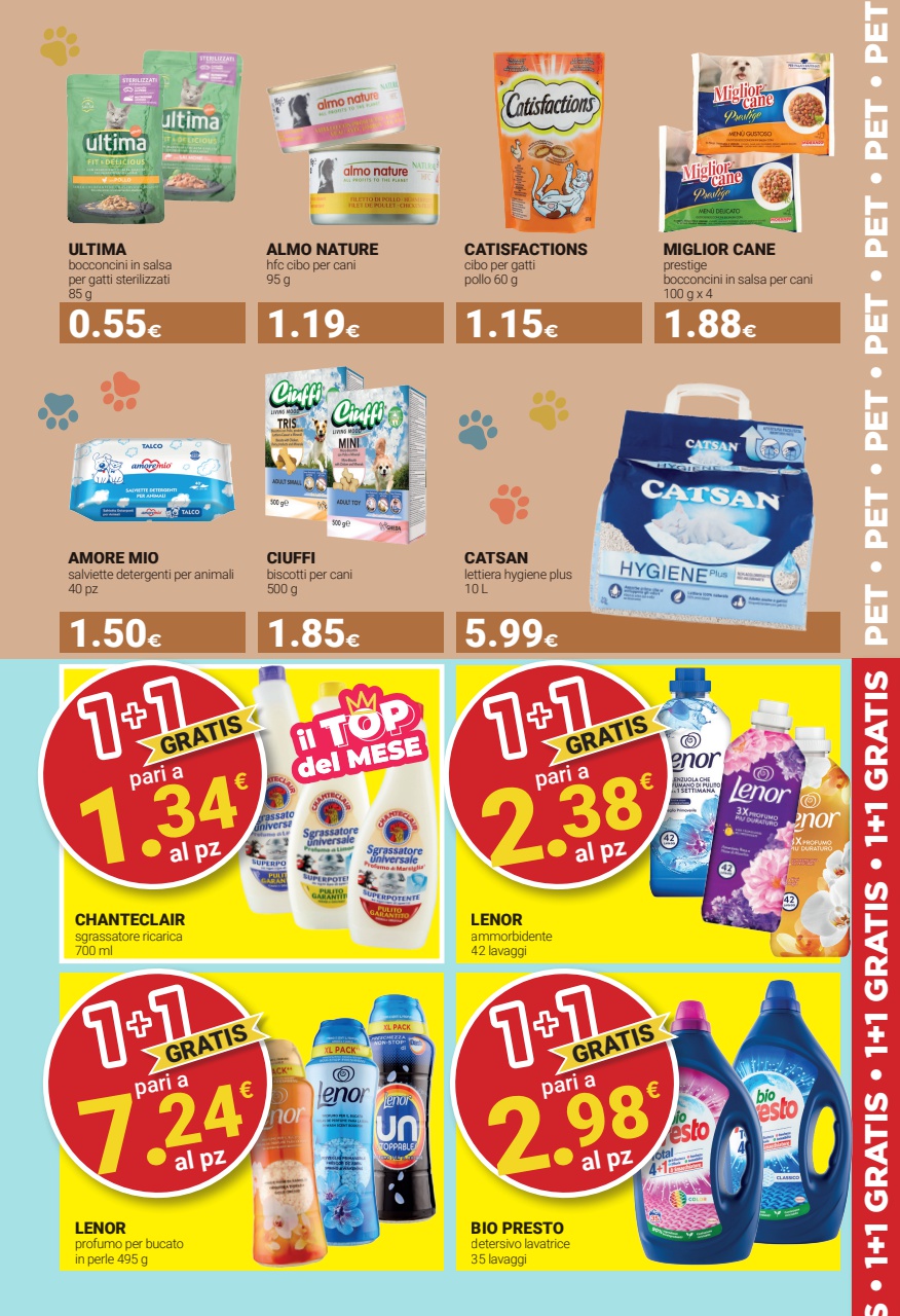 tigota - Volantino Tigota valido dal 01/10 al 31/10 - page: 17