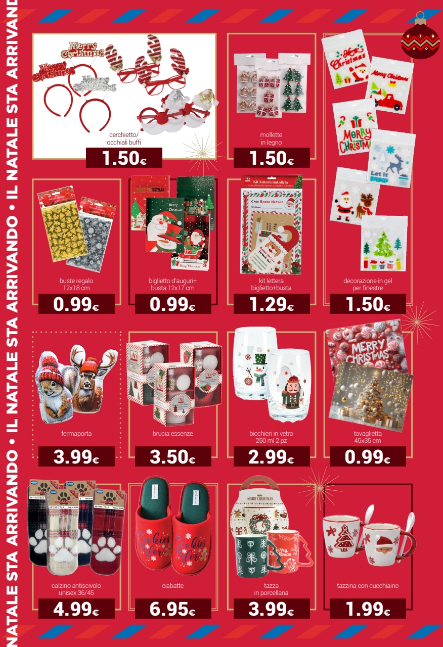 tigota - Volantino Tigota valido dal 01/11 al 30/11 - page: 16