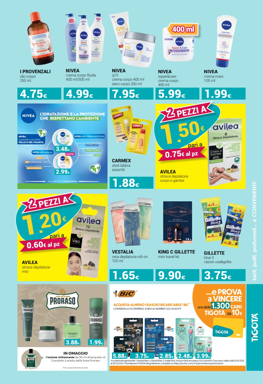 tigota - Volantino Tigota valido dal 01/11 al 30/11 - page: 13