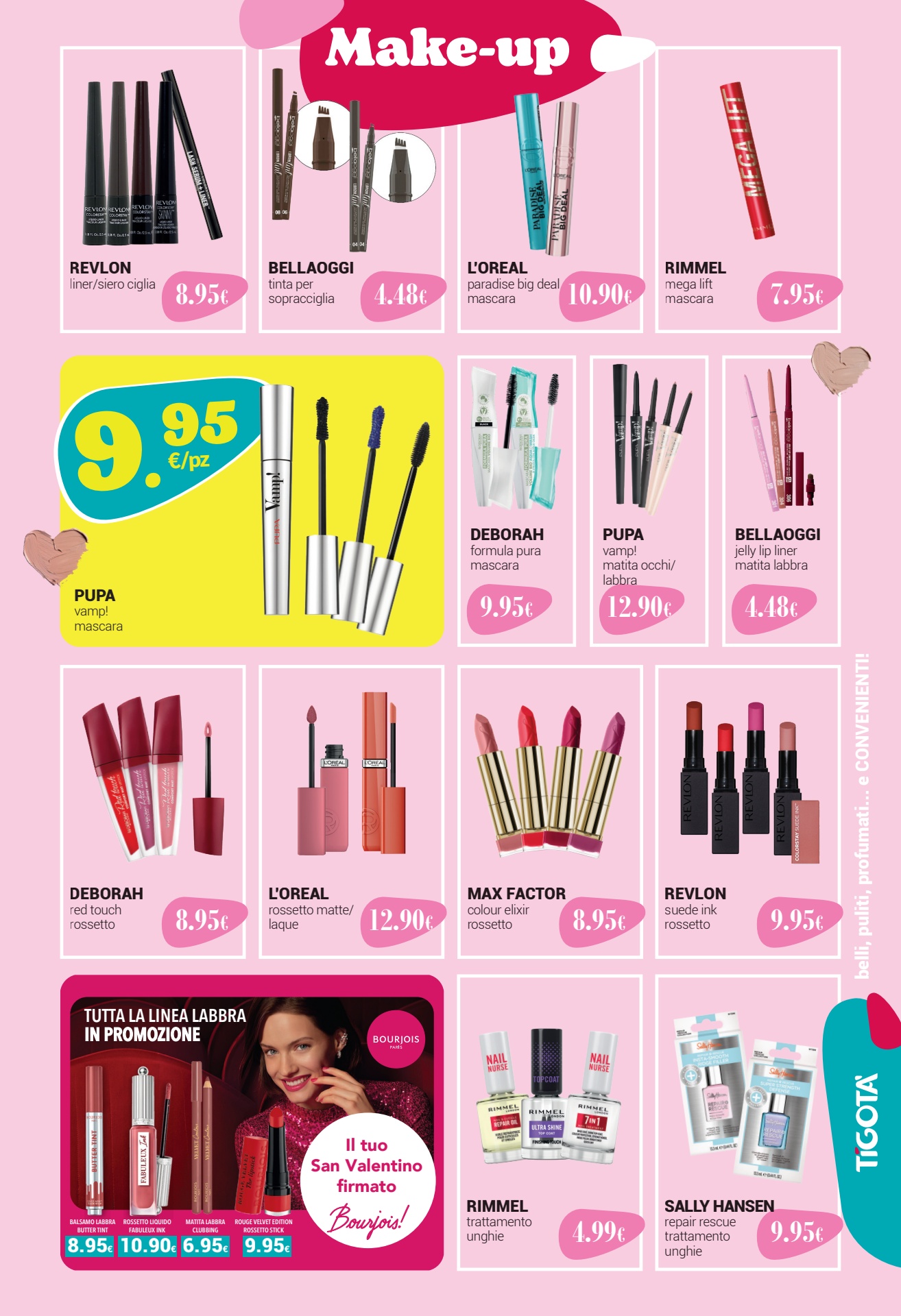 tigota - Volantino Tigota valido dal 01/02/2026 al 28/02/2026 - page: 5