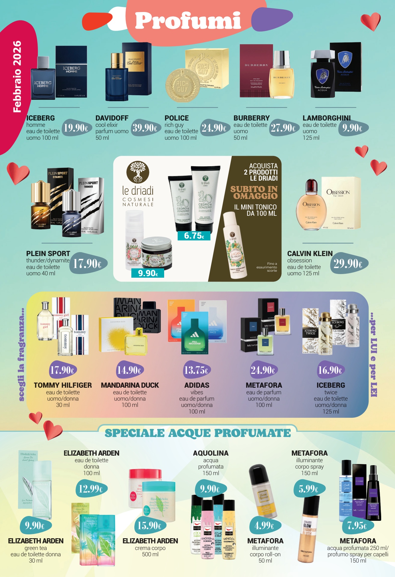 tigota - Volantino Tigota valido dal 01/02/2026 al 28/02/2026 - page: 2