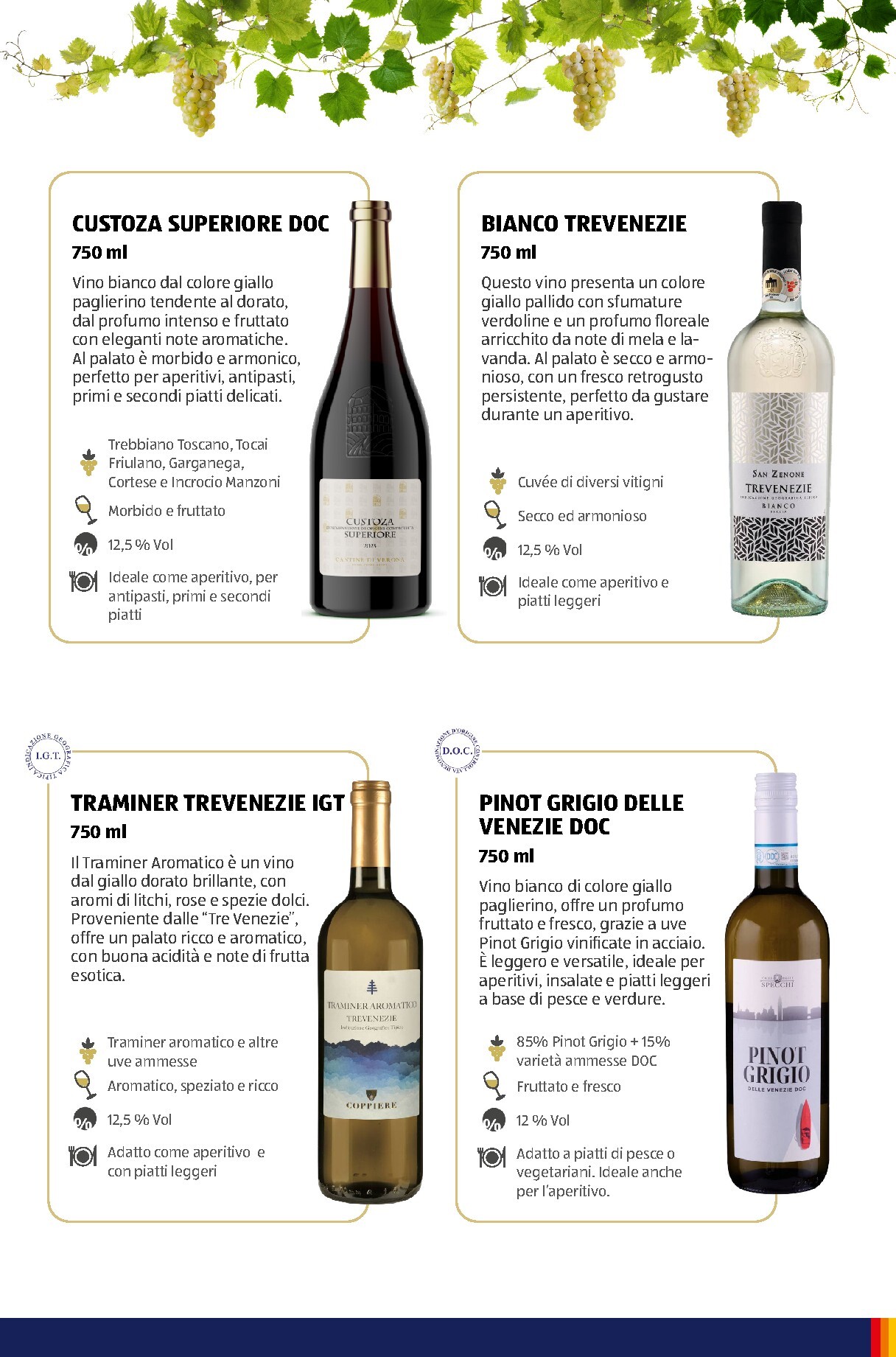 aldi - Volantino attuale di ALDI - Brochure Vinoteca valido dal lunedì 06/07/2026 al giovedì 31/12/2026 - page: 34