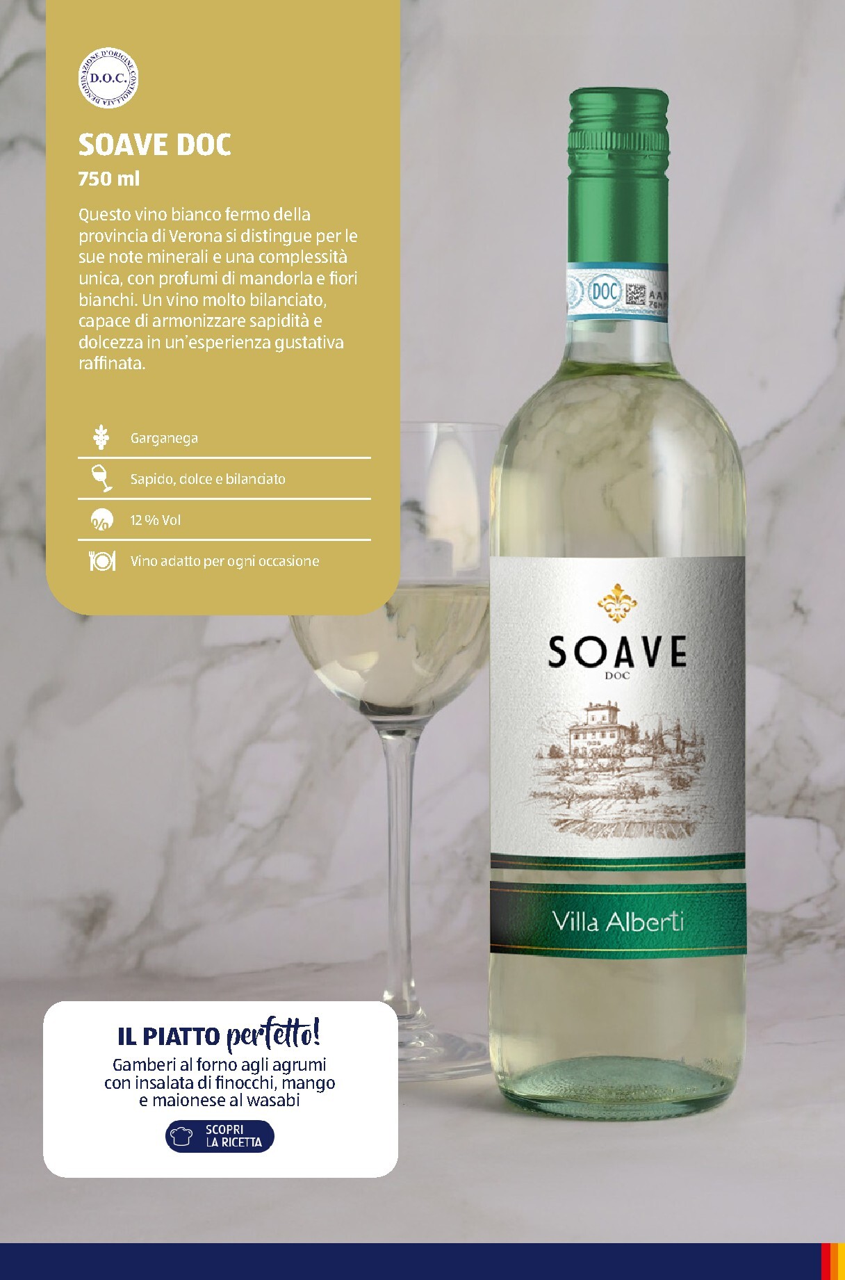 aldi - Volantino attuale di ALDI - Brochure Vinoteca valido dal lunedì 06/07/2026 al giovedì 31/12/2026 - page: 33