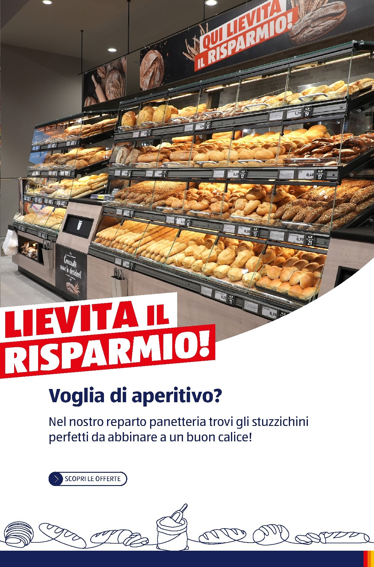 aldi - Volantino attuale di ALDI - Brochure Vinoteca valido dal lunedì 06/07/2026 al giovedì 31/12/2026 - page: 64