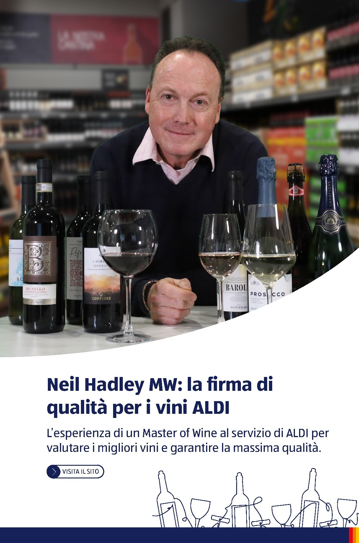 aldi - Volantino attuale di ALDI - Brochure Vinoteca valido dal lunedì 06/07/2026 al giovedì 31/12/2026 - page: 4