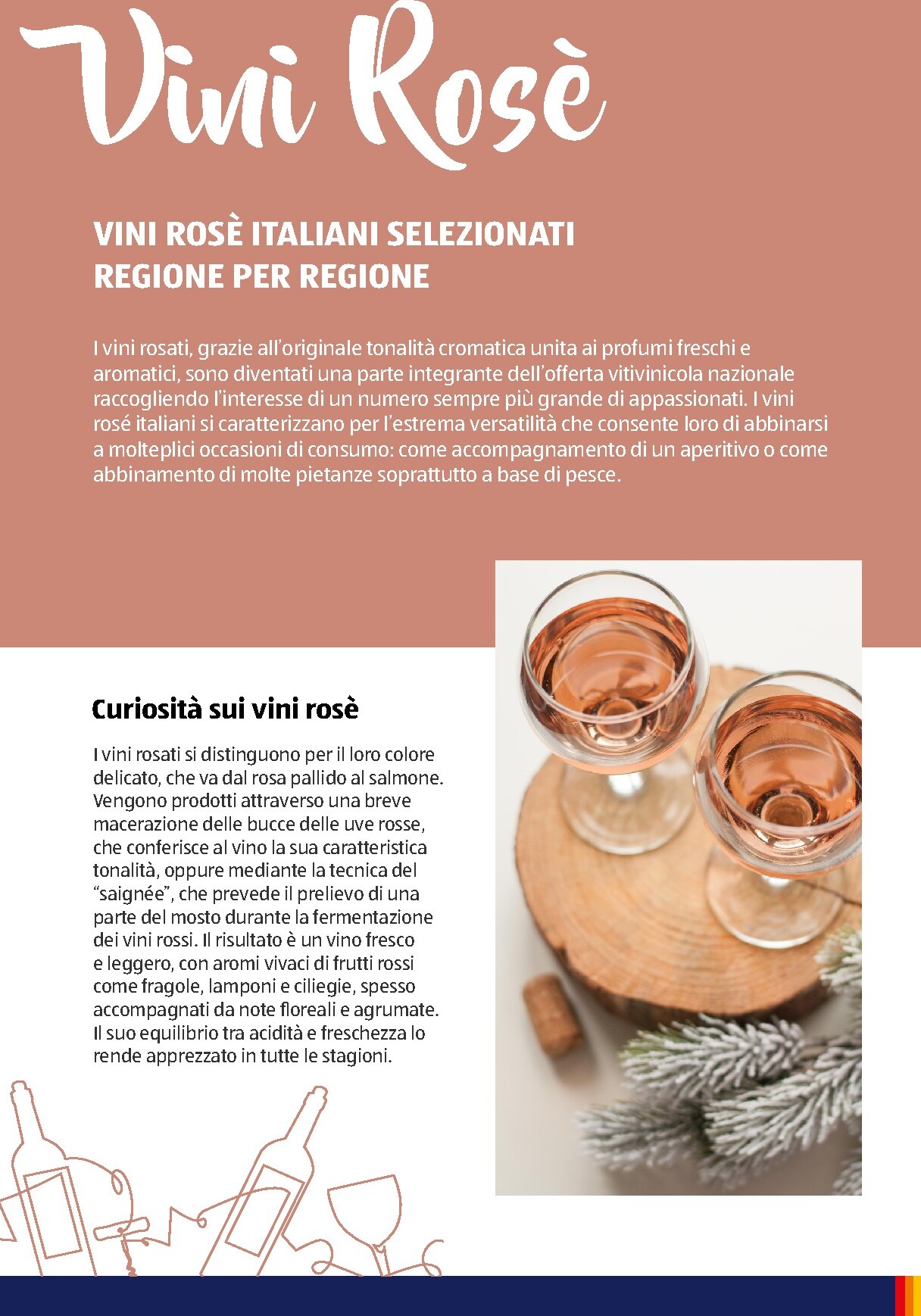 aldi - Volantino attuale di ALDI - Brochure Vinoteca valido dal lunedì 06/07/2026 al giovedì 31/12/2026 - page: 46