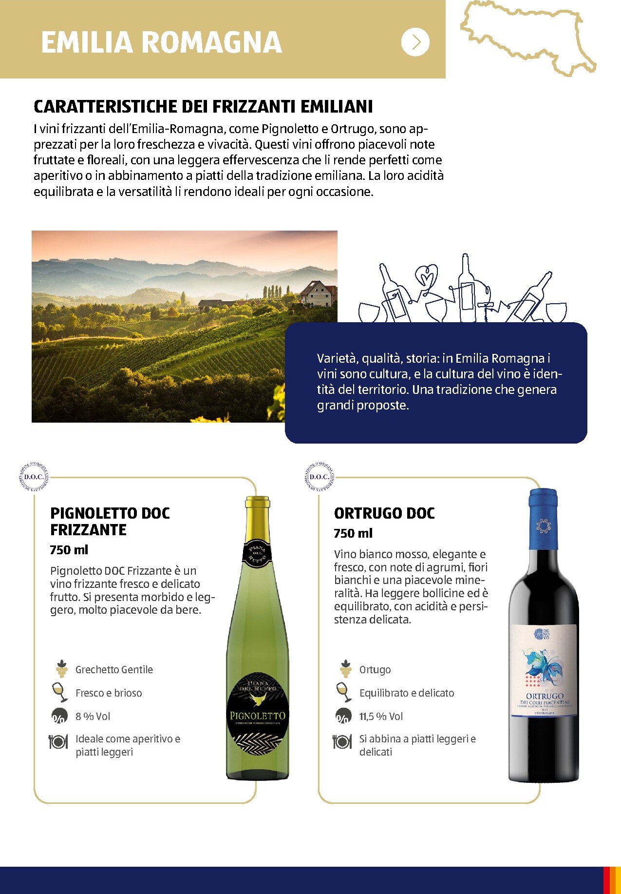 aldi - Volantino attuale di ALDI - Brochure Vinoteca valido dal lunedì 06/07/2026 al giovedì 31/12/2026 - page: 54