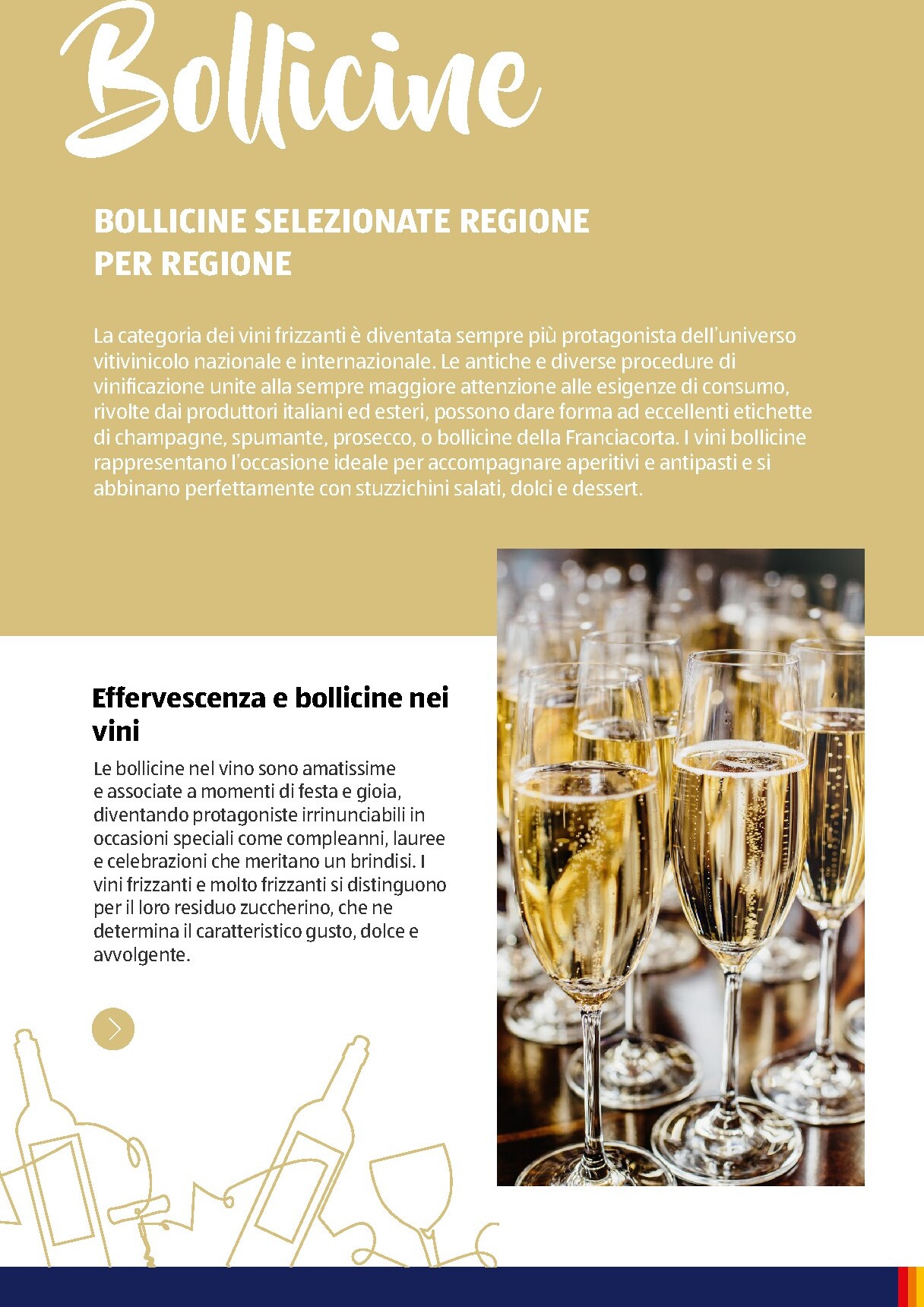 aldi - Volantino attuale di ALDI - Brochure Vinoteca valido dal lunedì 06/07/2026 al giovedì 31/12/2026 - page: 48