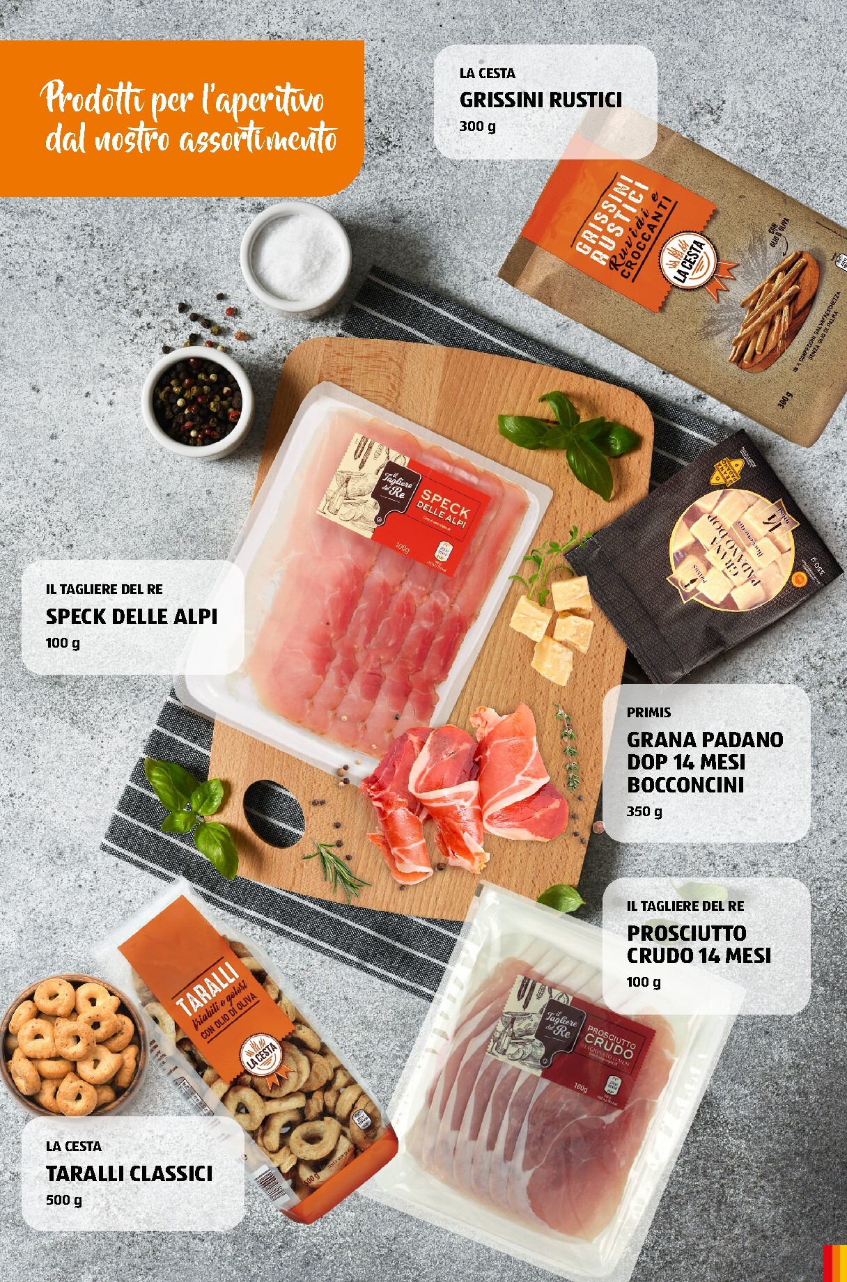 aldi - Volantino attuale di ALDI - Brochure Vinoteca valido dal lunedì 06/07/2026 al giovedì 31/12/2026 - page: 53