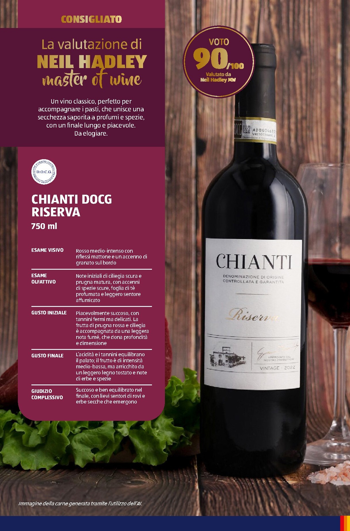 aldi - Volantino attuale di ALDI - Brochure Vinoteca valido dal lunedì 06/07/2026 al giovedì 31/12/2026 - page: 15