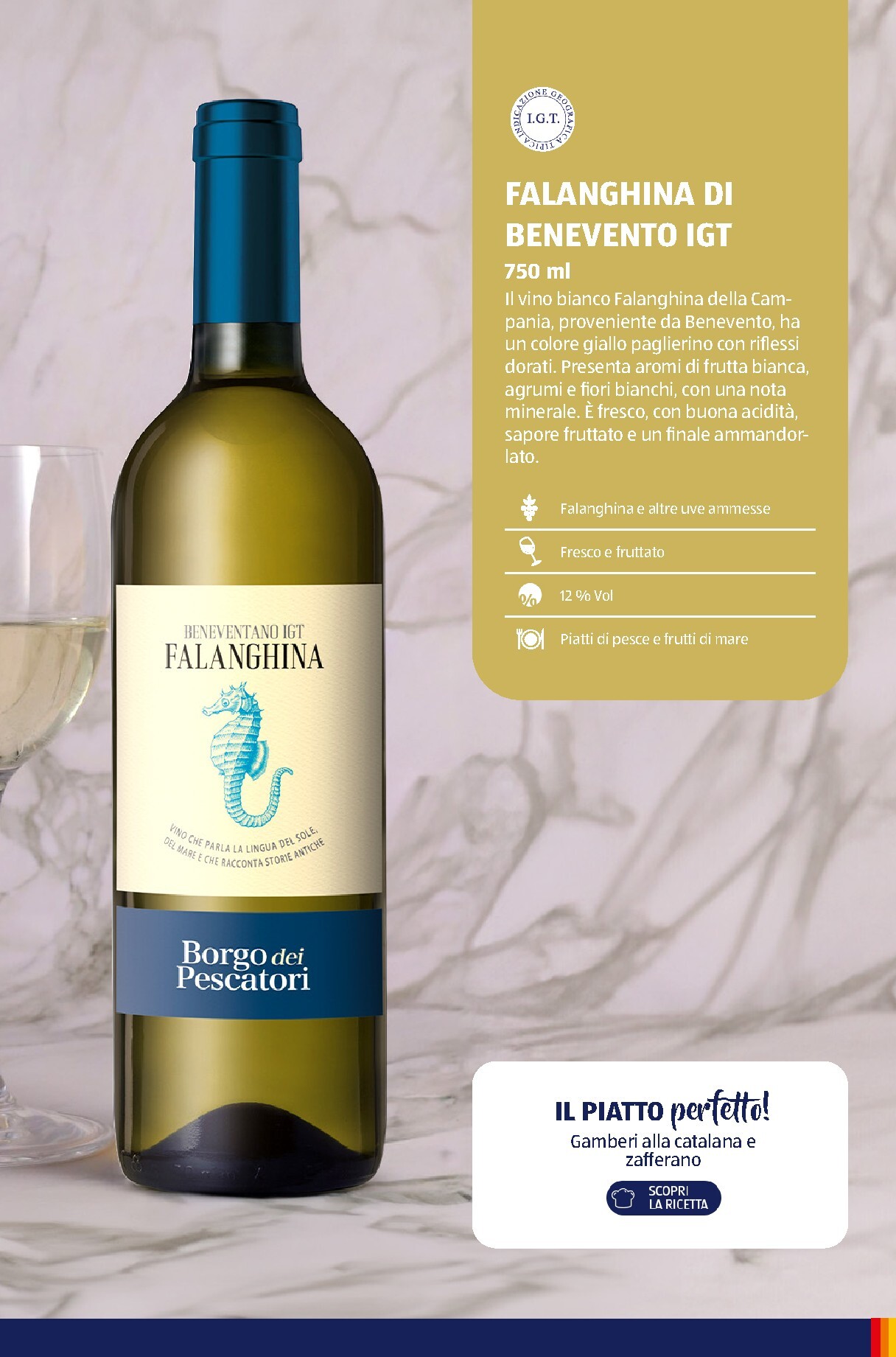 aldi - Volantino attuale di ALDI - Brochure Vinoteca valido dal lunedì 06/07/2026 al giovedì 31/12/2026 - page: 45
