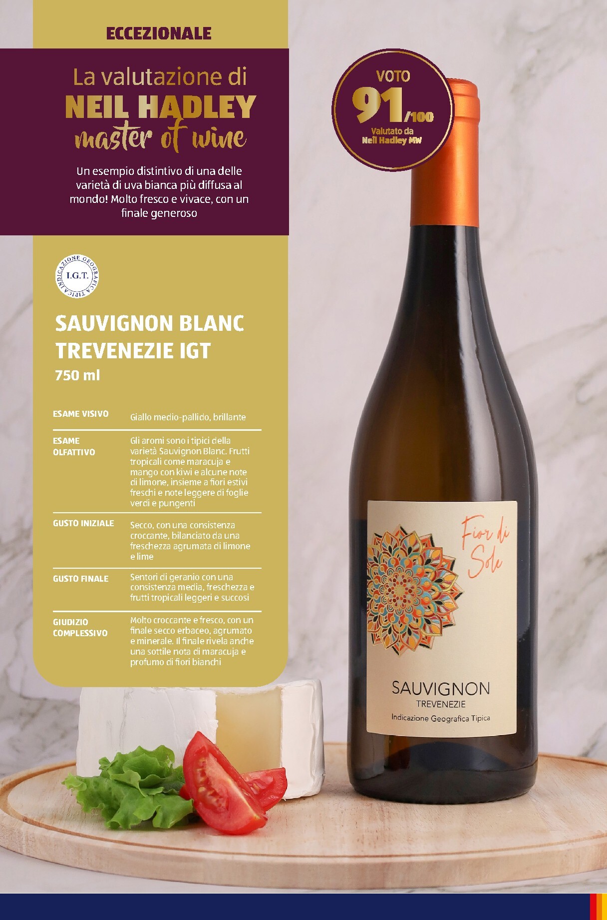 aldi - Volantino attuale di ALDI - Brochure Vinoteca valido dal lunedì 06/07/2026 al giovedì 31/12/2026 - page: 36