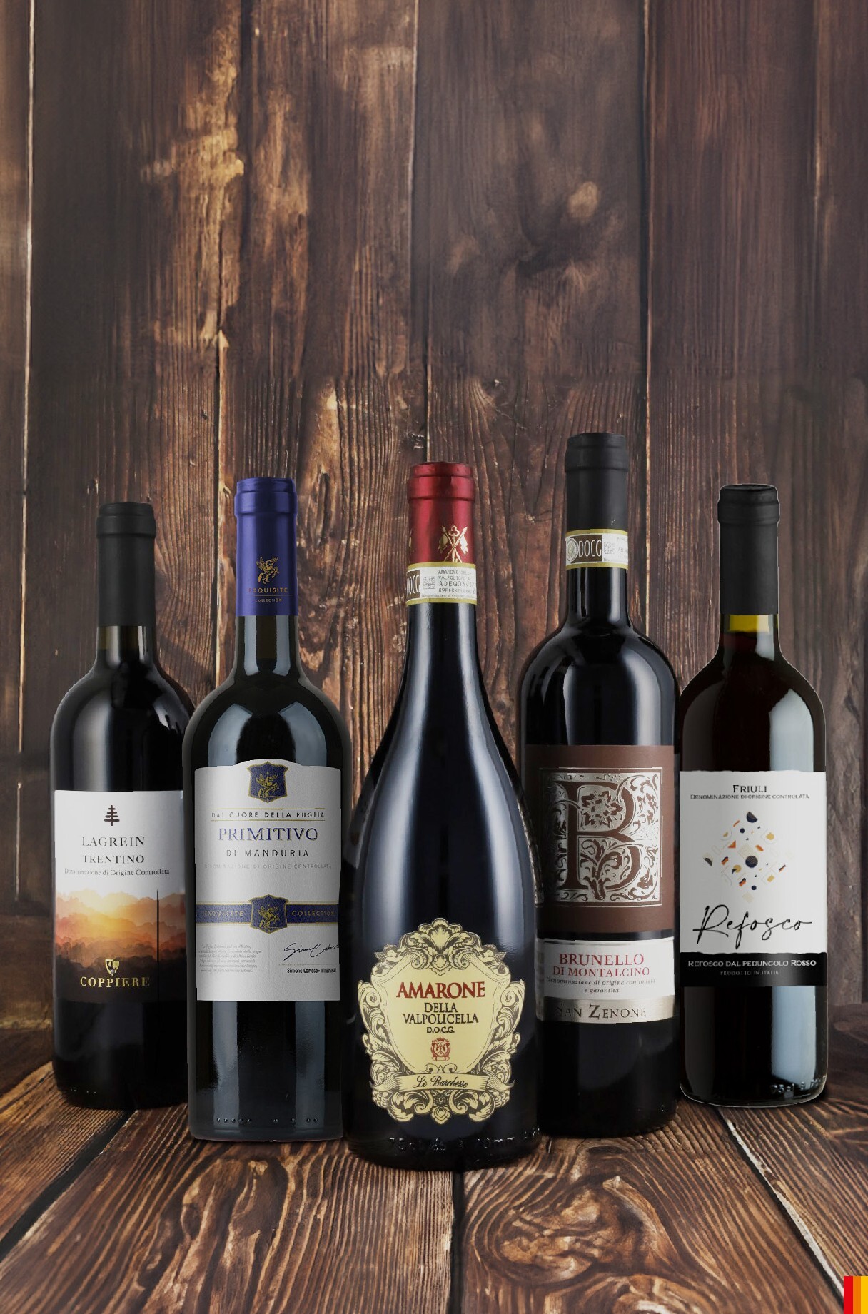 aldi - Volantino attuale di ALDI - Brochure Vinoteca valido dal lunedì 06/07/2026 al giovedì 31/12/2026 - page: 3