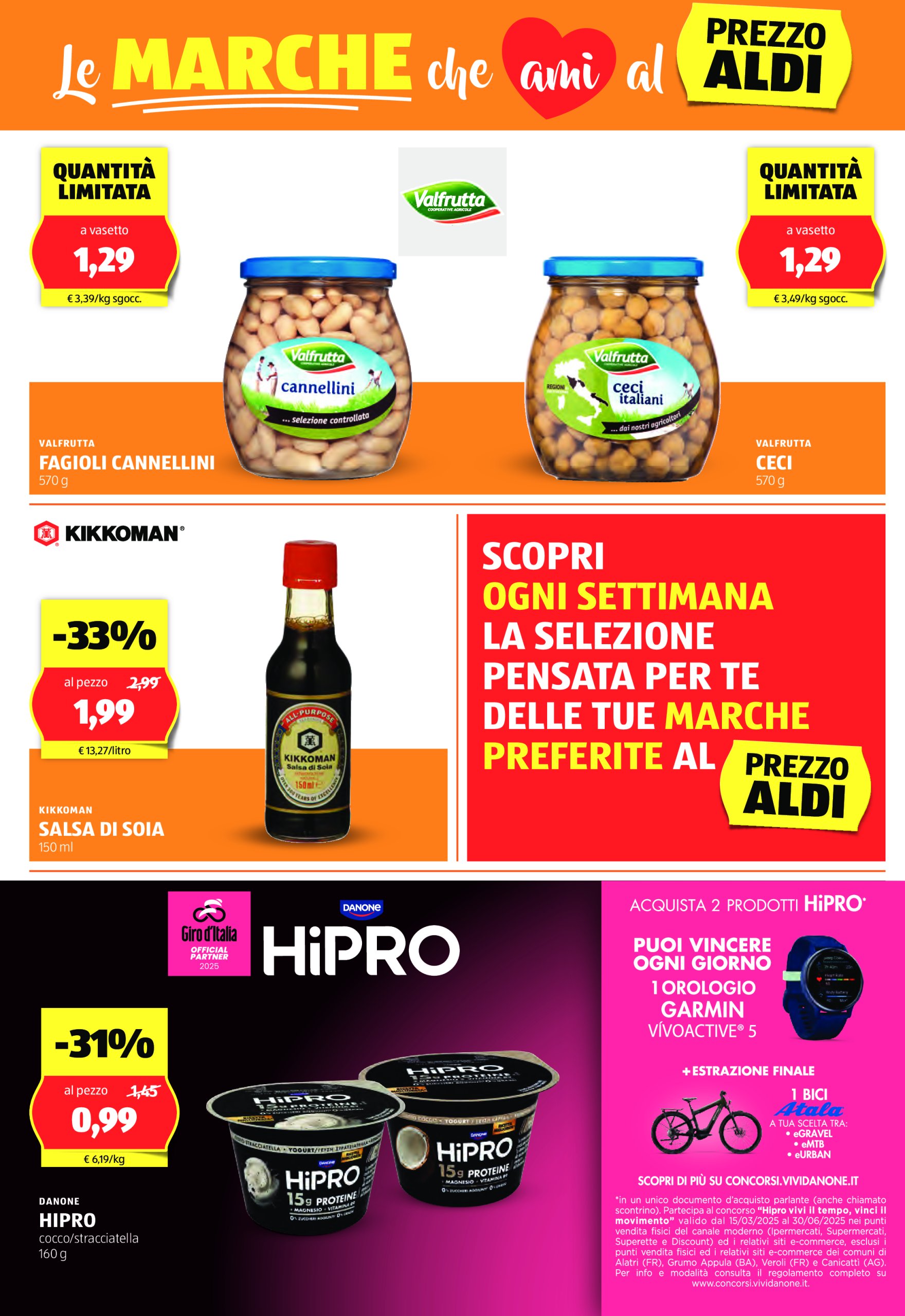 aldi - Volantino ALDI valido dal 19/05 al 25/05 - page: 11