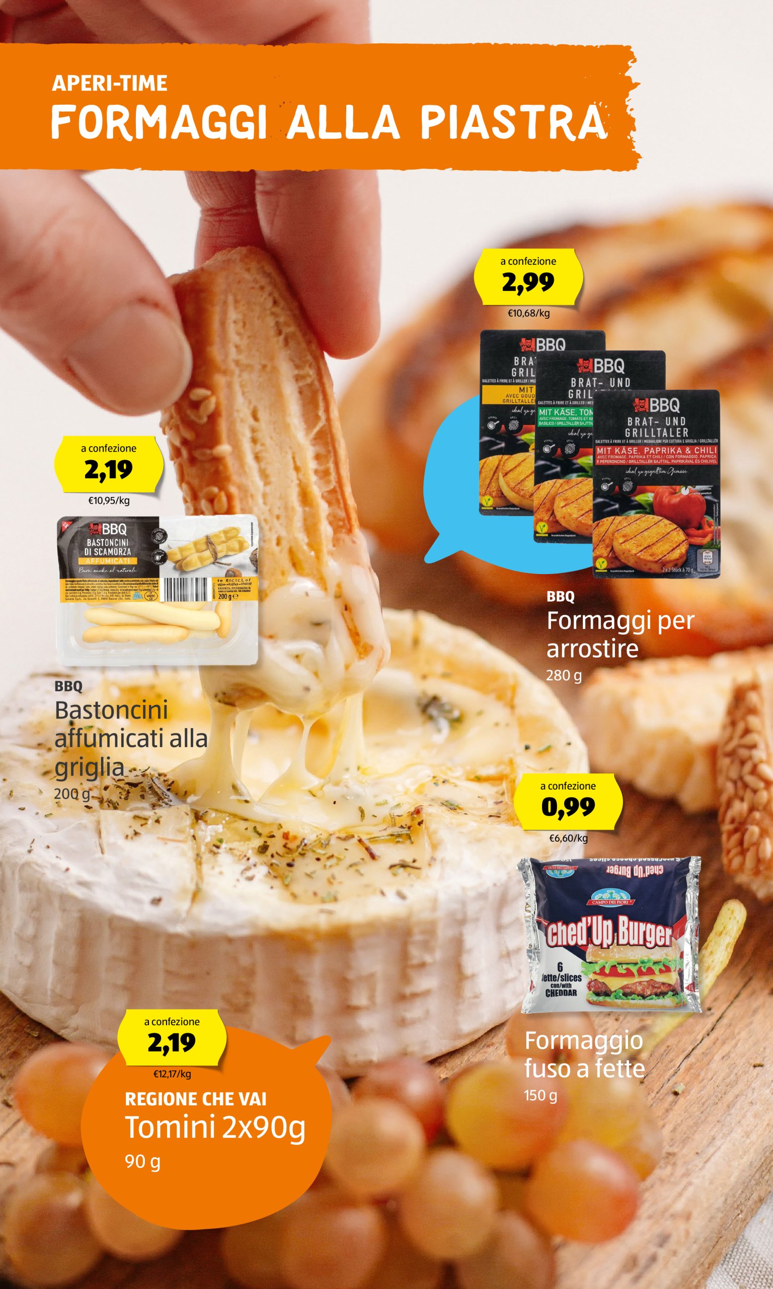 aldi - Volantino ALDI - Grill and Chill valido dal 28/05 al 30/06 - page: 11 aldi - Volantino ALDI - Grill and Chill valido dal 28/05 al 30/06 - page: 11