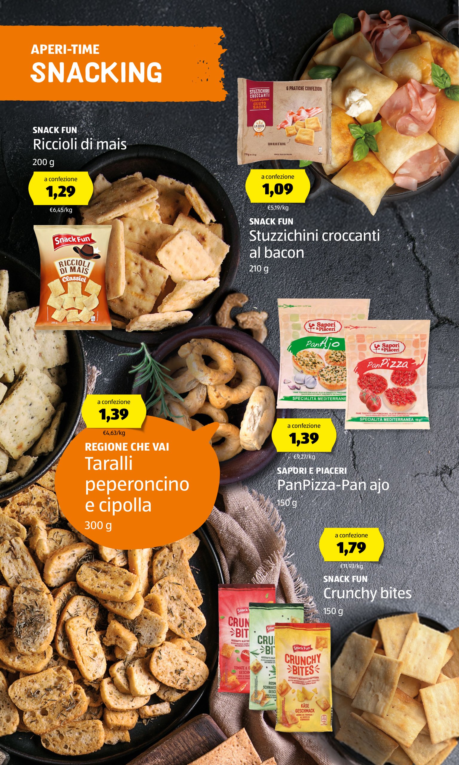 aldi - Volantino ALDI - Grill and Chill valido dal 28/05 al 30/06 - page: 10 aldi - Volantino ALDI - Grill and Chill valido dal 28/05 al 30/06 - page: 10