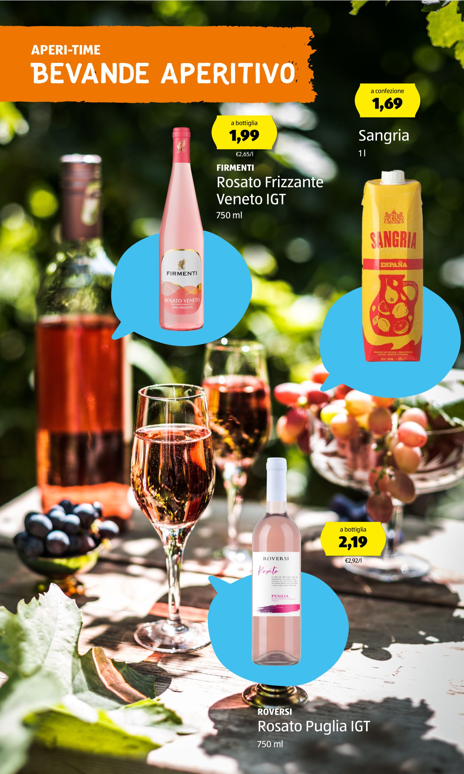 aldi - Volantino ALDI - Brochure Grill and Chill valido dal 01/06 al 31/08 - page: 17 aldi - Volantino ALDI - Brochure Grill and Chill valido dal 01/06 al 31/08 - page: 17