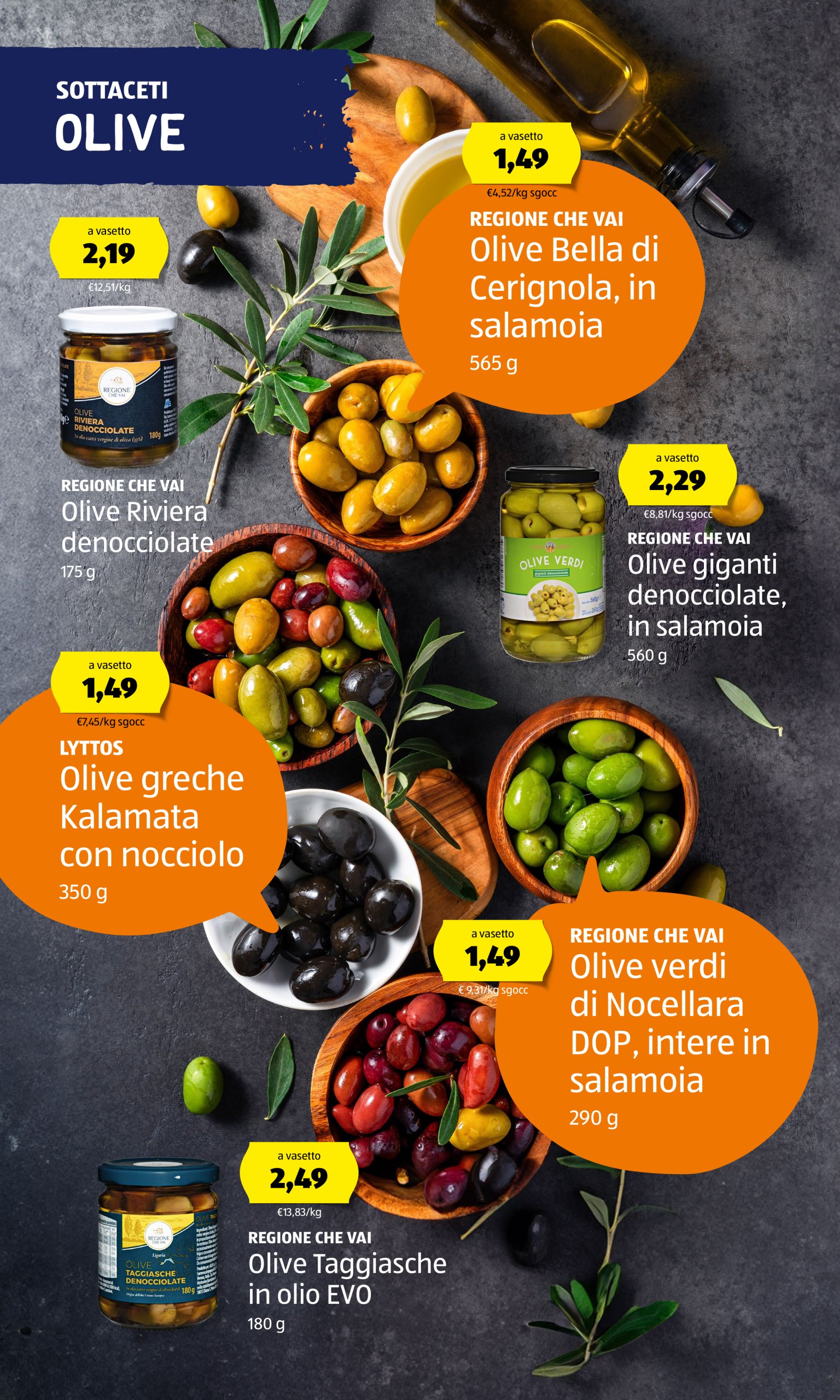 aldi - Volantino ALDI - Brochure Grill and Chill valido dal 01/06 al 31/08 - page: 44 aldi - Volantino ALDI - Brochure Grill and Chill valido dal 01/06 al 31/08 - page: 44