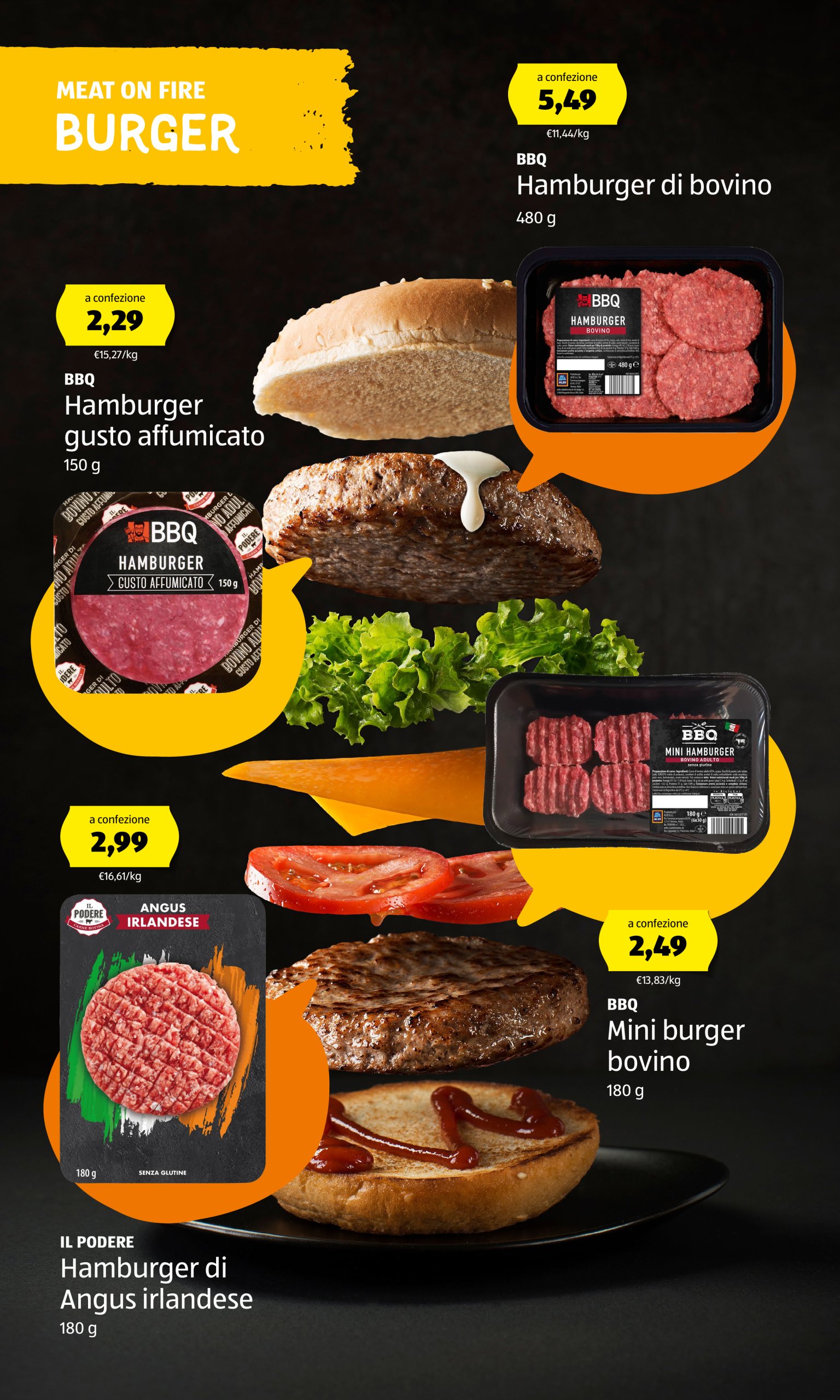 aldi - Volantino ALDI - Brochure Grill and Chill valido dal 01/06 al 31/08 - page: 32 aldi - Volantino ALDI - Brochure Grill and Chill valido dal 01/06 al 31/08 - page: 32