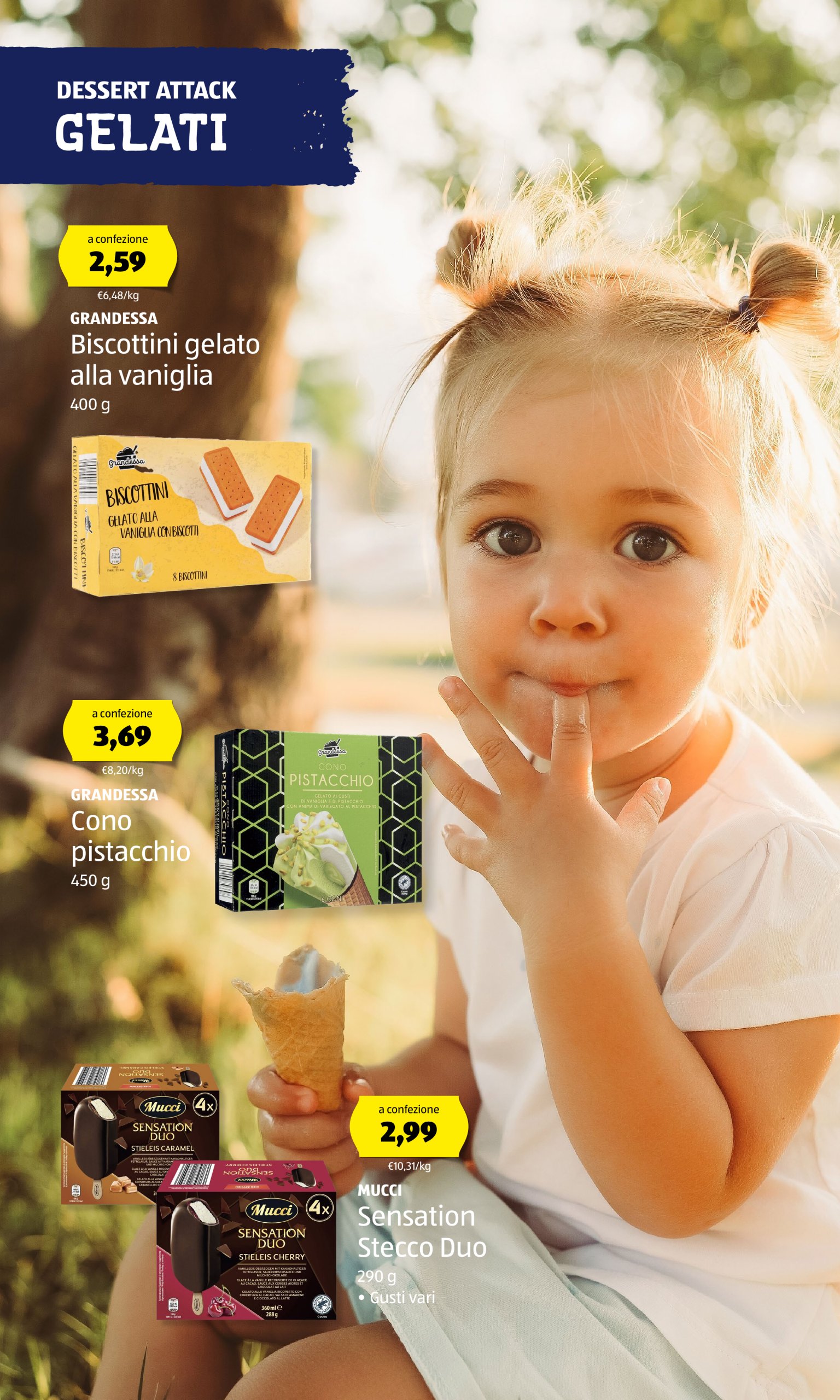 aldi - Volantino ALDI - Brochure Grill and Chill valido dal 01/06 al 31/08 - page: 48 aldi - Volantino ALDI - Brochure Grill and Chill valido dal 01/06 al 31/08 - page: 48