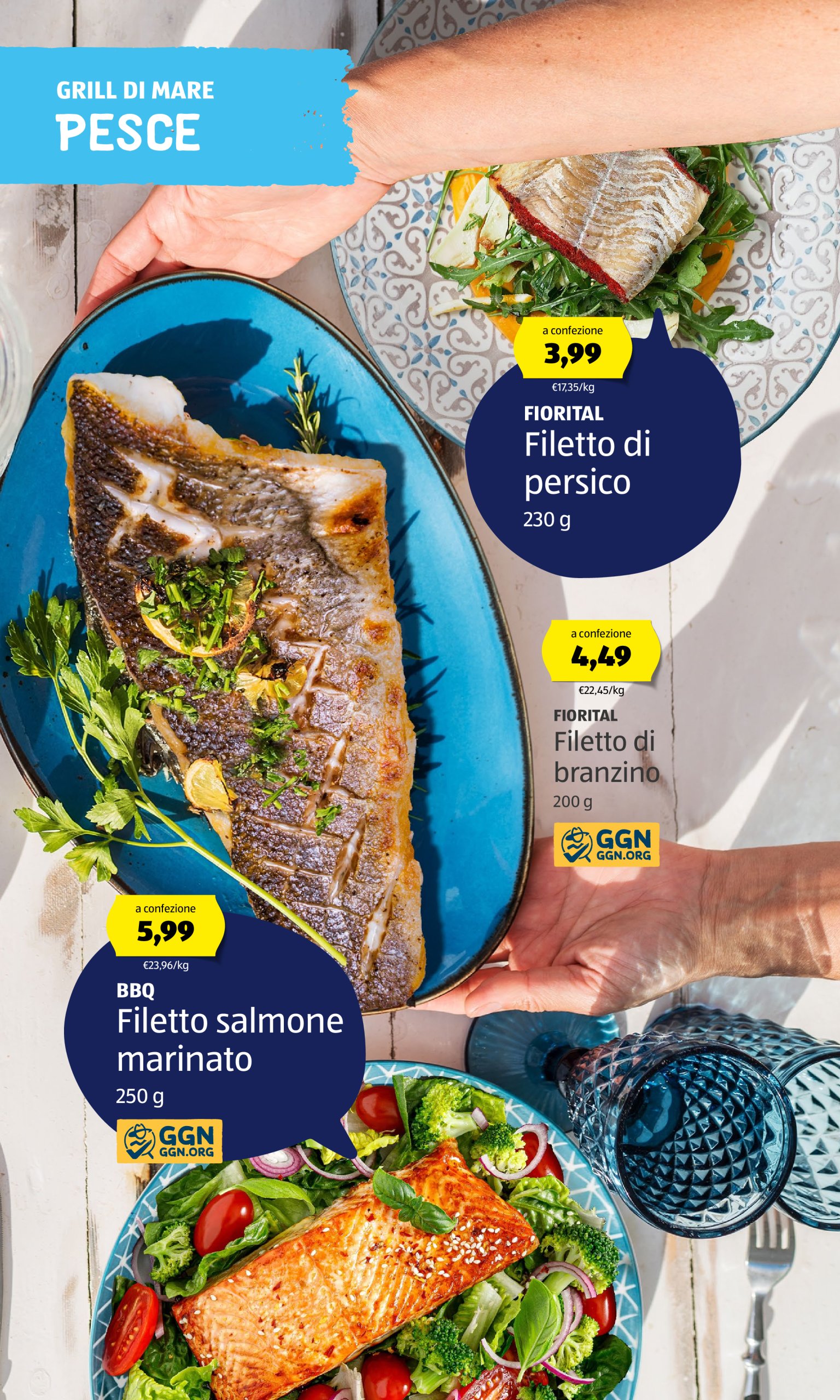 aldi - Volantino ALDI - Brochure Grill and Chill valido dal 01/06 al 31/08 - page: 36 aldi - Volantino ALDI - Brochure Grill and Chill valido dal 01/06 al 31/08 - page: 36