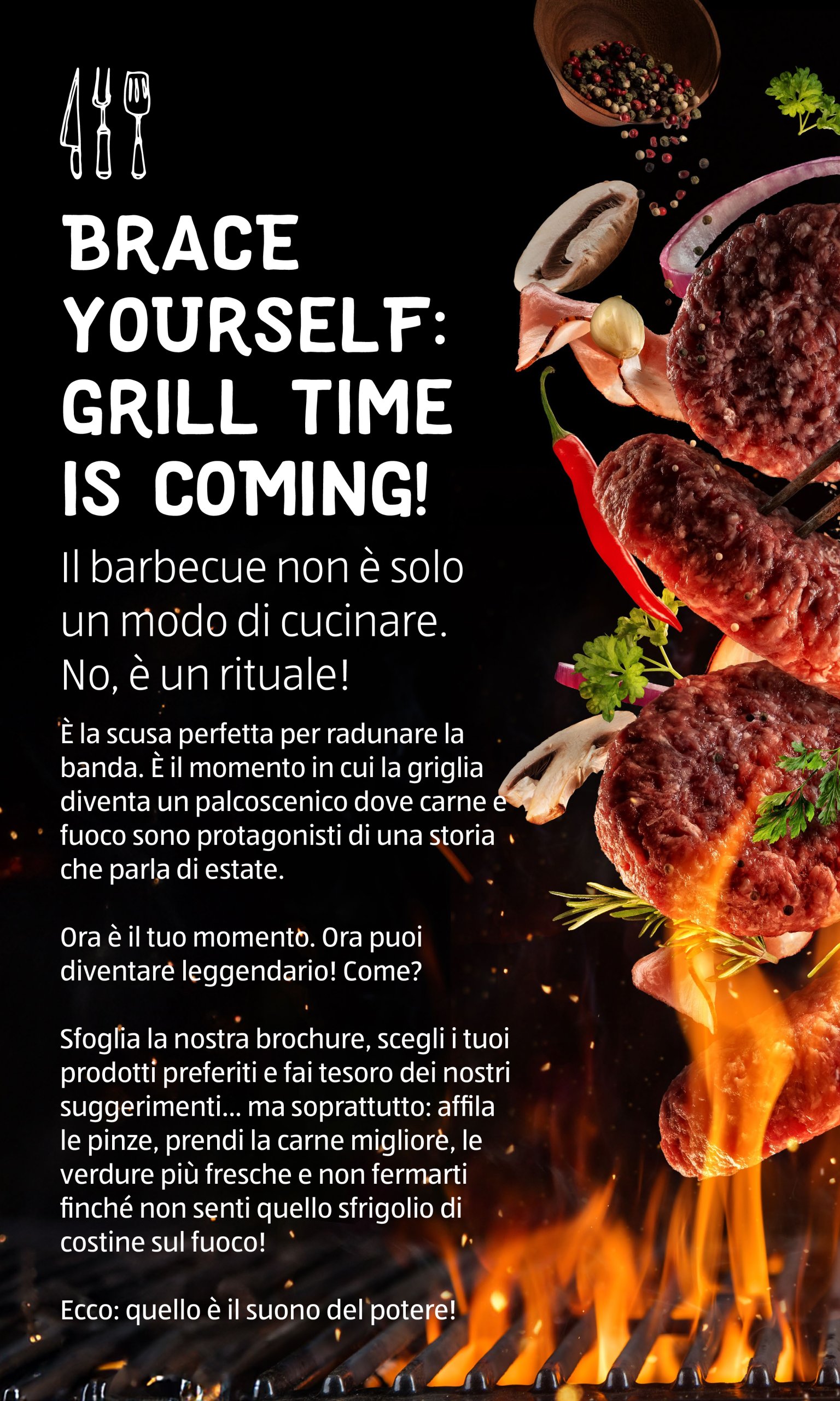 aldi - Volantino ALDI - Brochure Grill and Chill valido dal 01/06 al 31/08 - page: 2 aldi - Volantino ALDI - Brochure Grill and Chill valido dal 01/06 al 31/08 - page: 2