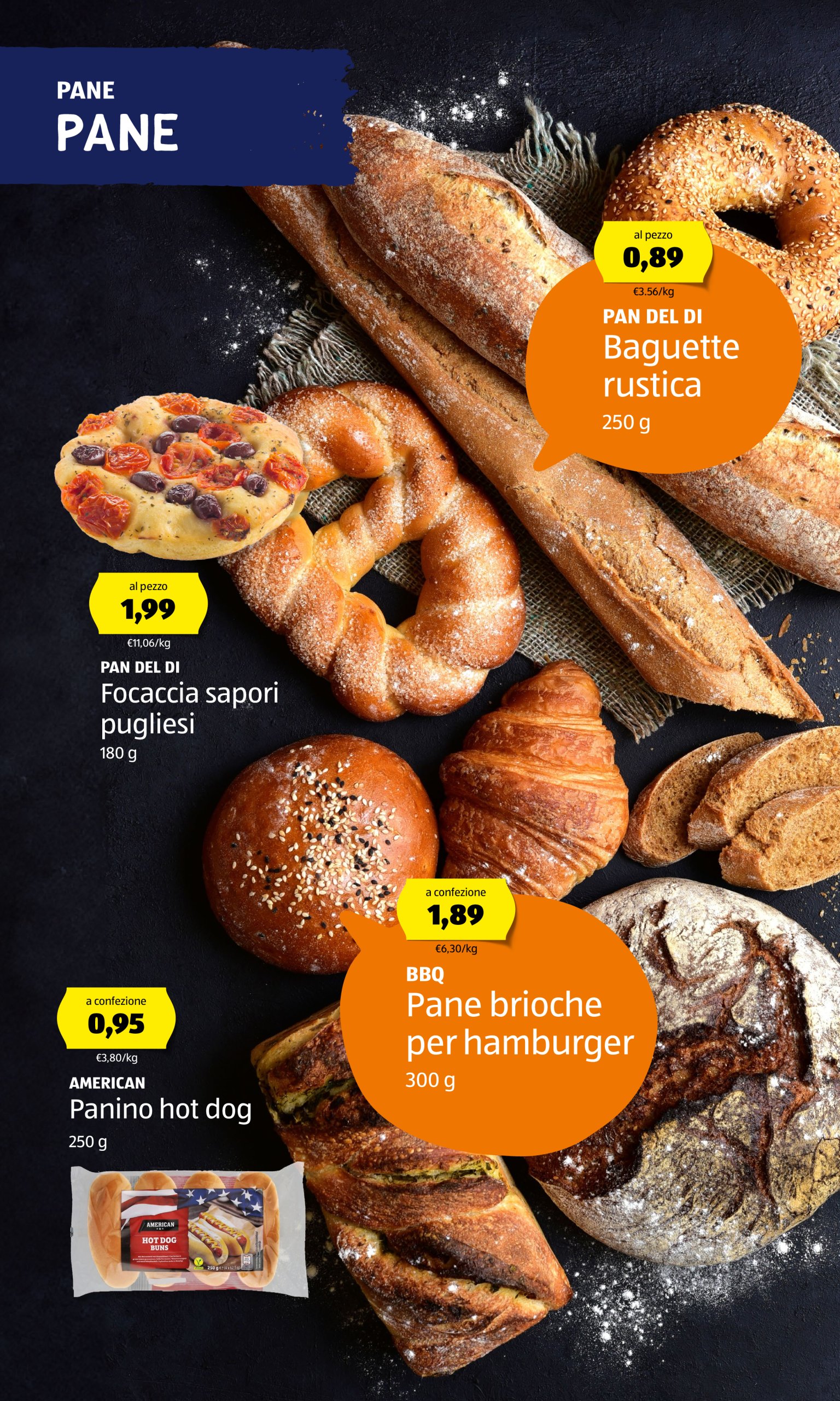 aldi - Volantino ALDI - Brochure Grill and Chill valido dal 01/06 al 31/08 - page: 45 aldi - Volantino ALDI - Brochure Grill and Chill valido dal 01/06 al 31/08 - page: 45