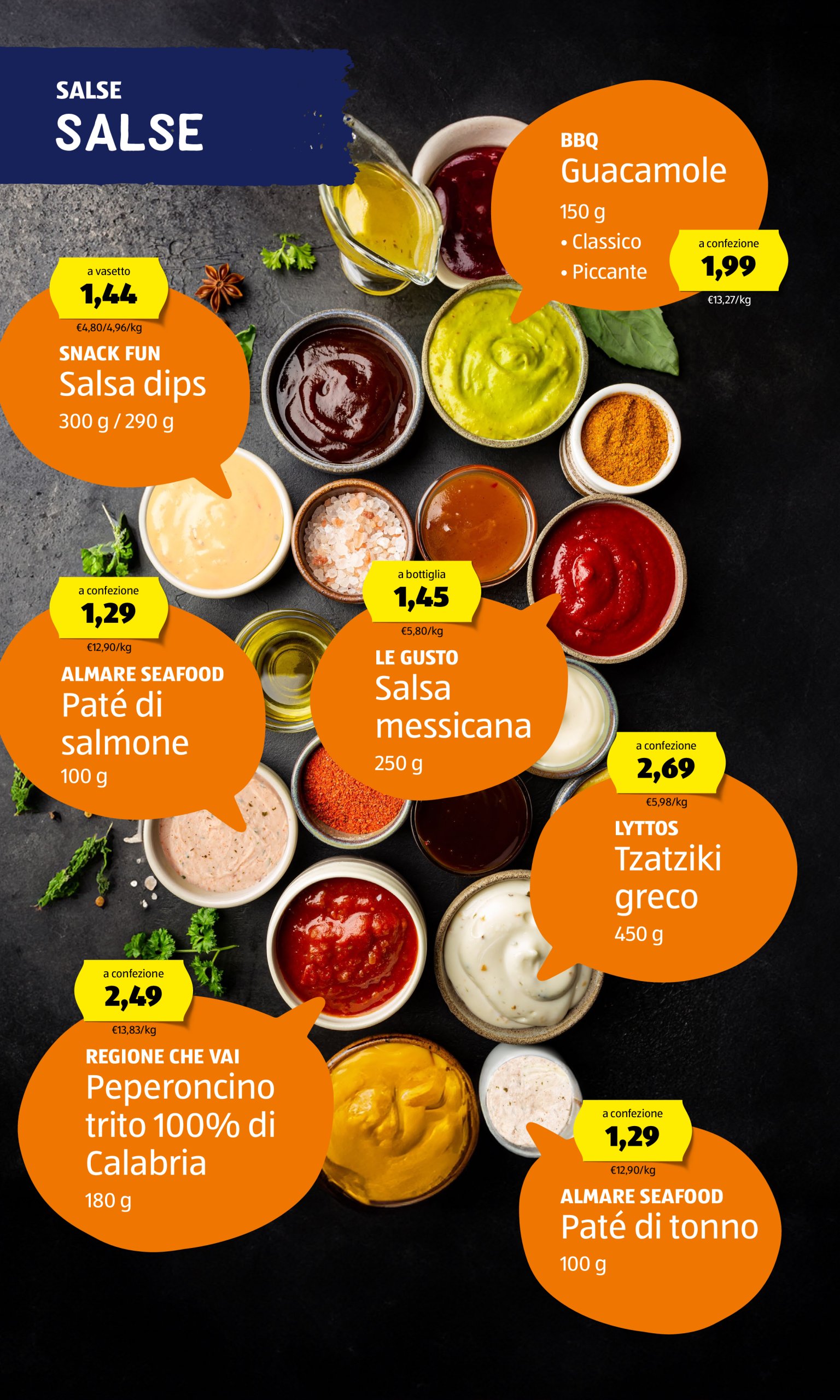 aldi - Volantino ALDI - Brochure Grill and Chill valido dal 01/06 al 31/08 - page: 43 aldi - Volantino ALDI - Brochure Grill and Chill valido dal 01/06 al 31/08 - page: 43