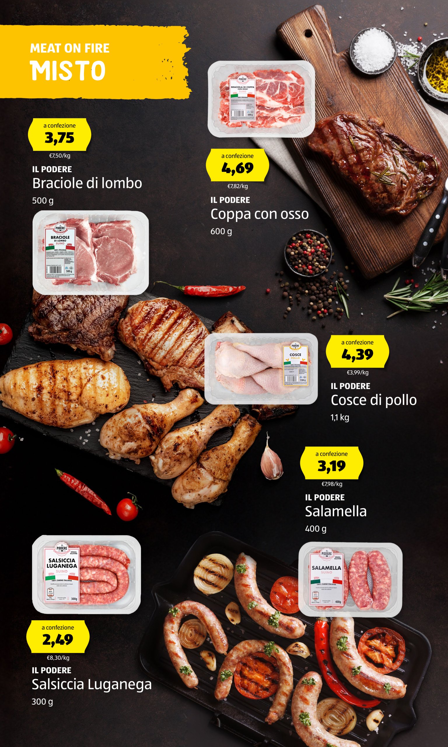 aldi - Volantino ALDI - Brochure Grill and Chill valido dal 01/06 al 31/08 - page: 30 aldi - Volantino ALDI - Brochure Grill and Chill valido dal 01/06 al 31/08 - page: 30