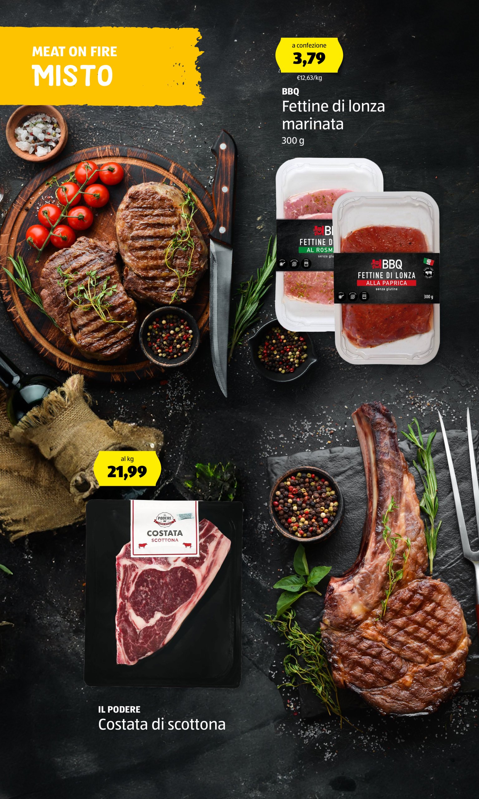 aldi - Volantino ALDI - Brochure Grill and Chill valido dal 01/06 al 31/08 - page: 27 aldi - Volantino ALDI - Brochure Grill and Chill valido dal 01/06 al 31/08 - page: 27