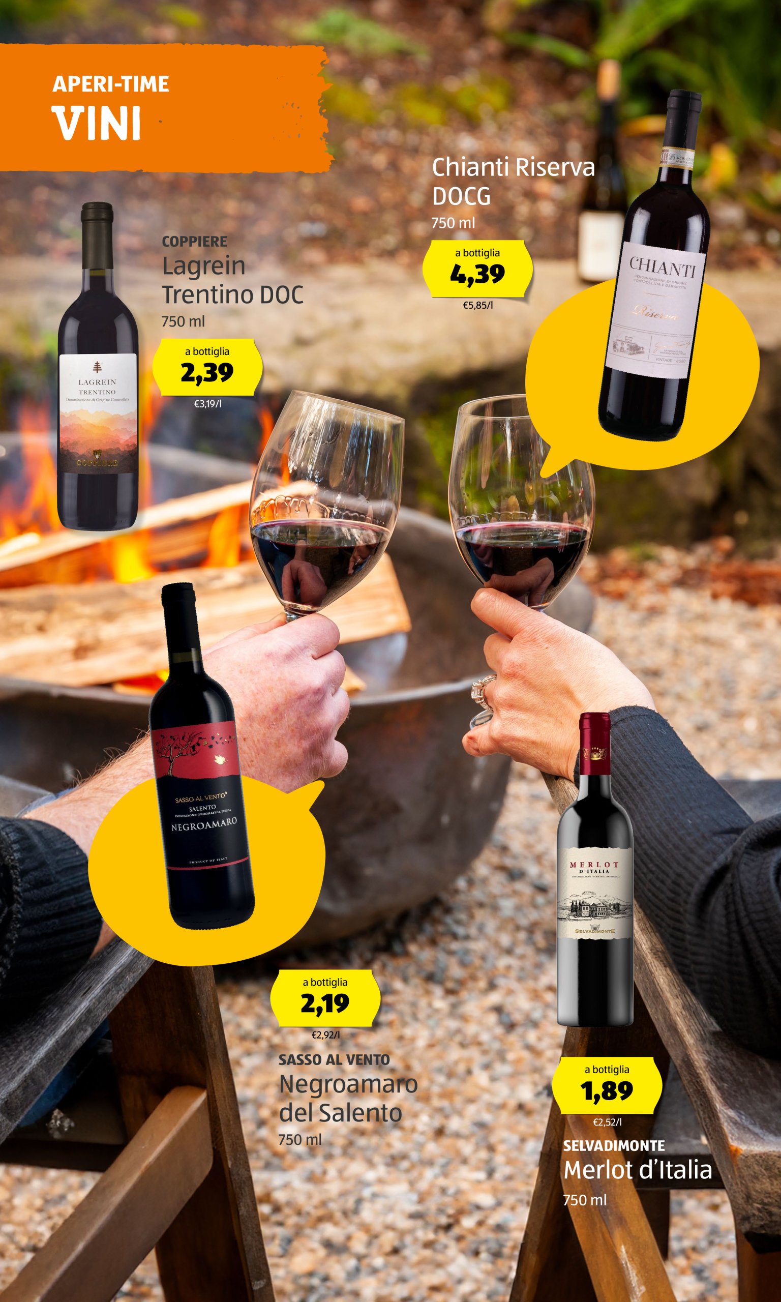 aldi - Volantino ALDI - Brochure Grill and Chill valido dal 01/06 al 31/08 - page: 16 aldi - Volantino ALDI - Brochure Grill and Chill valido dal 01/06 al 31/08 - page: 16