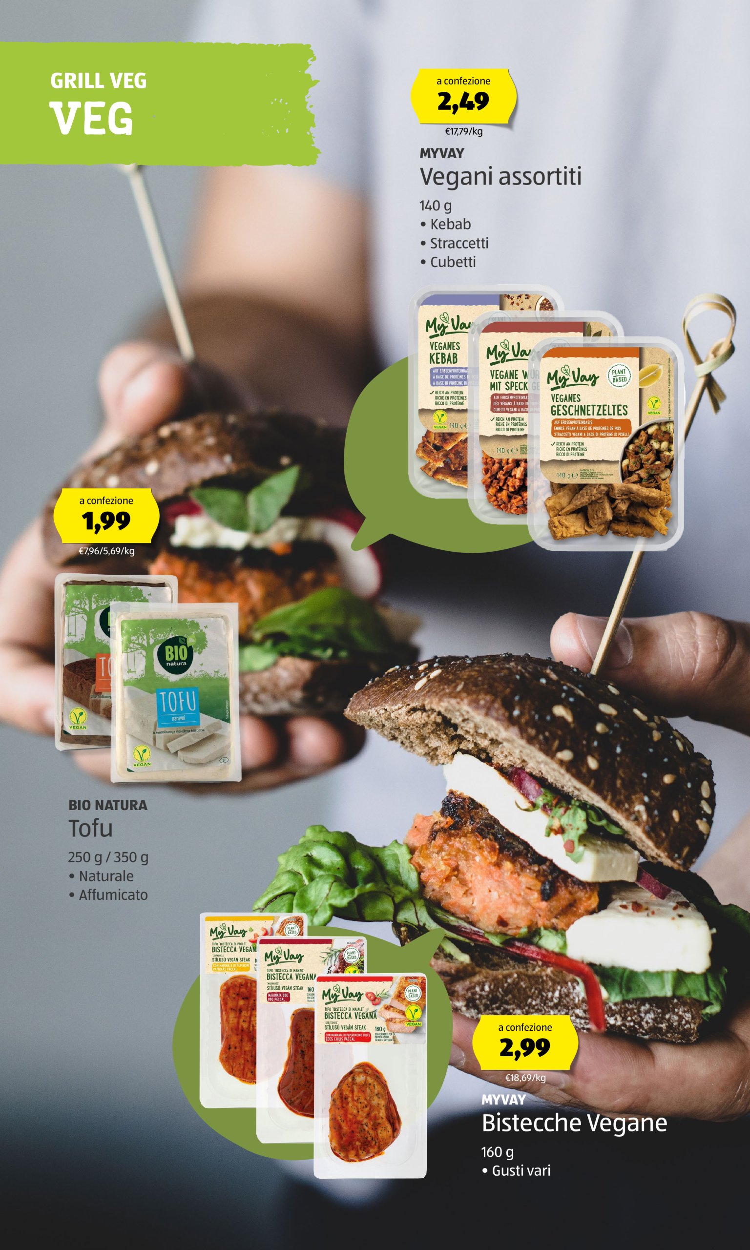 aldi - Volantino ALDI - Brochure Grill and Chill valido dal 01/06 al 31/08 - page: 40 aldi - Volantino ALDI - Brochure Grill and Chill valido dal 01/06 al 31/08 - page: 40