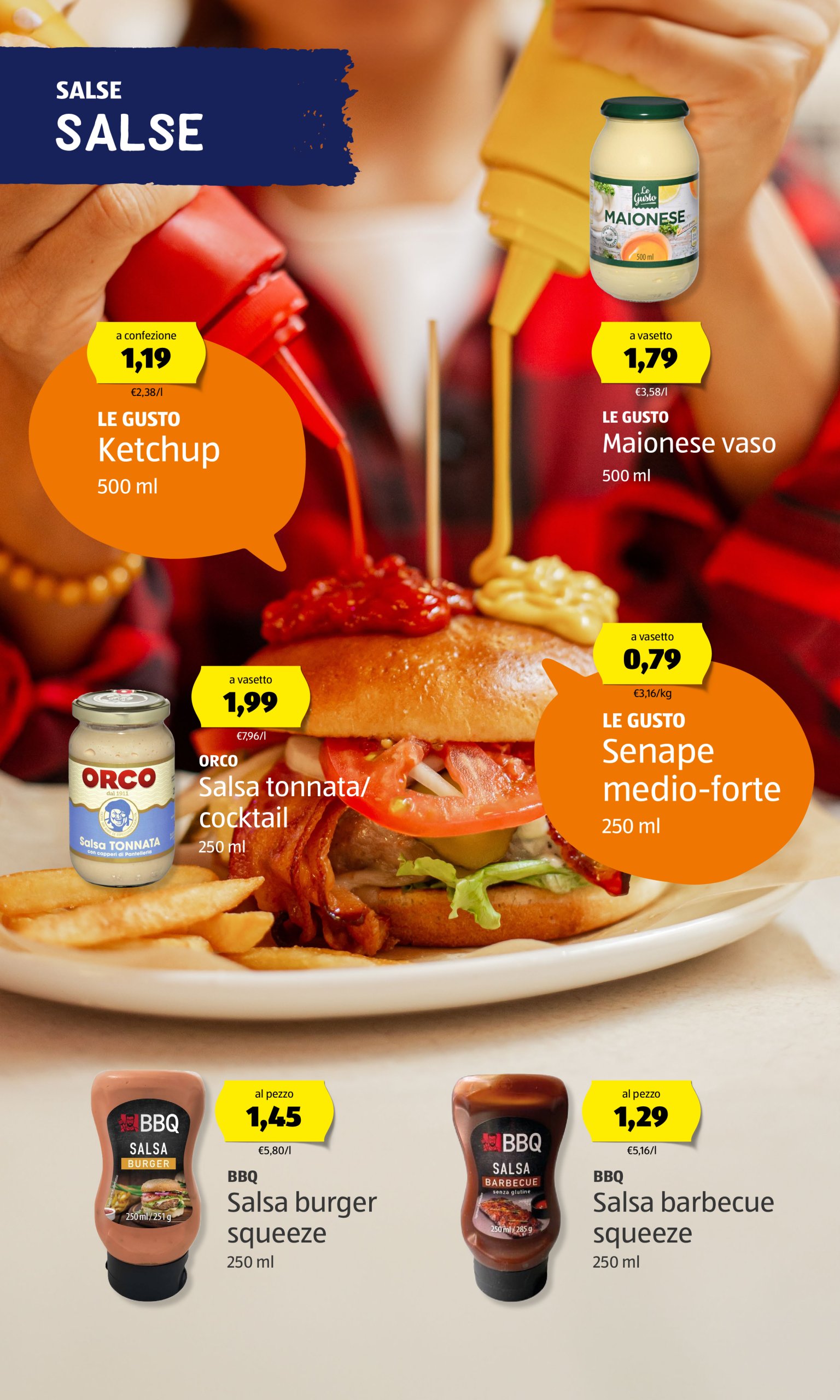 aldi - Volantino ALDI - Brochure Grill and Chill valido dal 01/06 al 31/08 - page: 42 aldi - Volantino ALDI - Brochure Grill and Chill valido dal 01/06 al 31/08 - page: 42