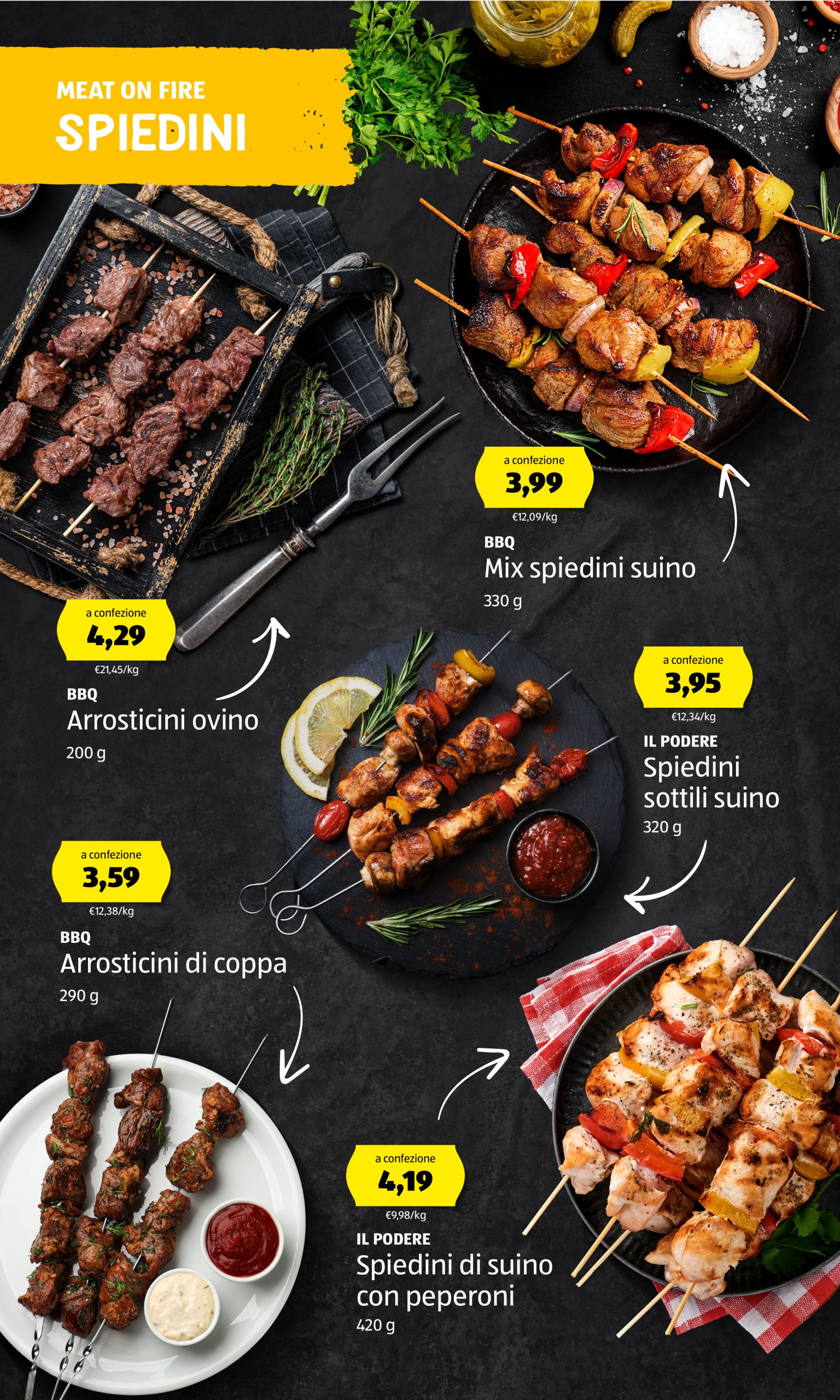 aldi - Volantino ALDI - Brochure Grill and Chill valido dal 01/06 al 31/08 - page: 26 aldi - Volantino ALDI - Brochure Grill and Chill valido dal 01/06 al 31/08 - page: 26