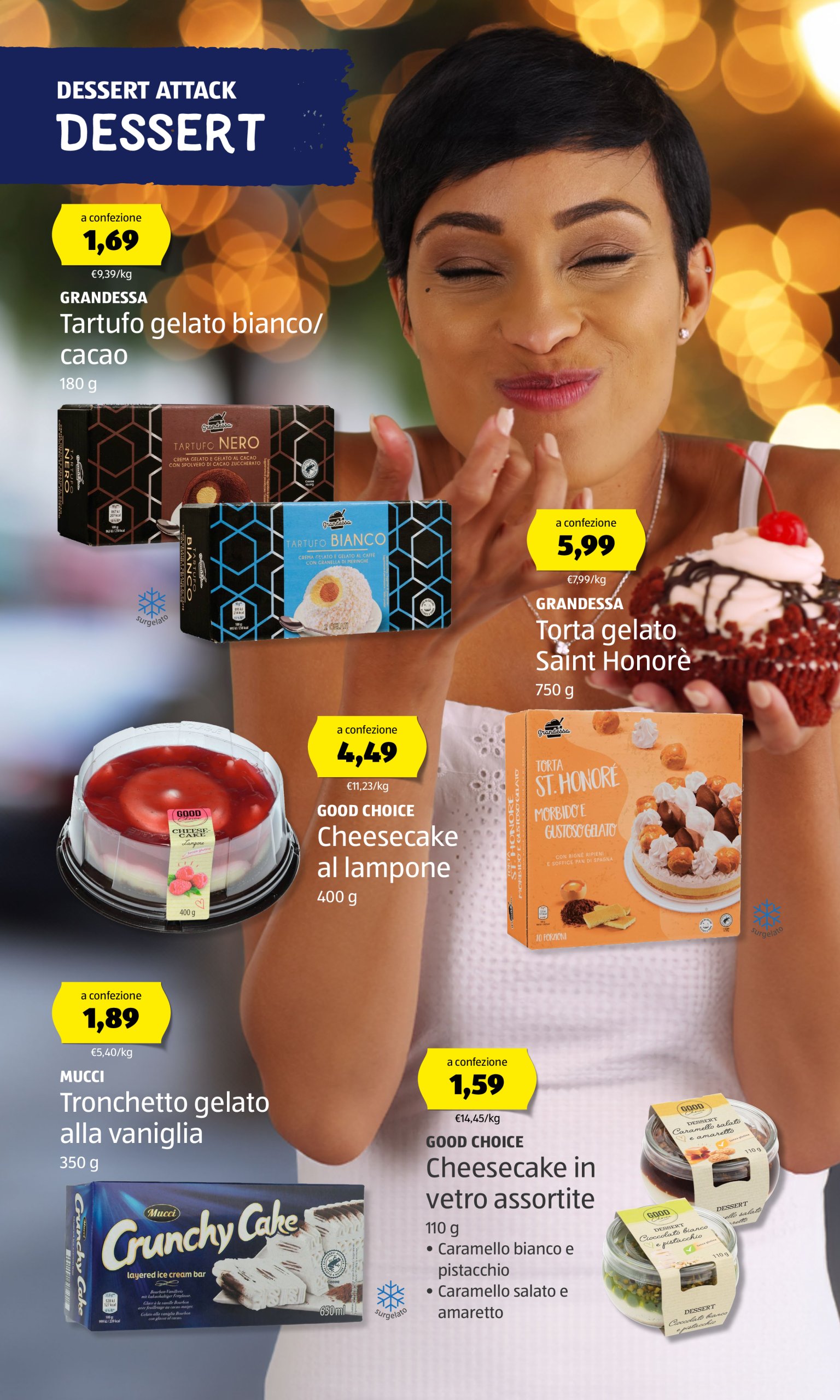 aldi - Volantino ALDI - Brochure Grill and Chill valido dal 01/06 al 31/08 - page: 47 aldi - Volantino ALDI - Brochure Grill and Chill valido dal 01/06 al 31/08 - page: 47