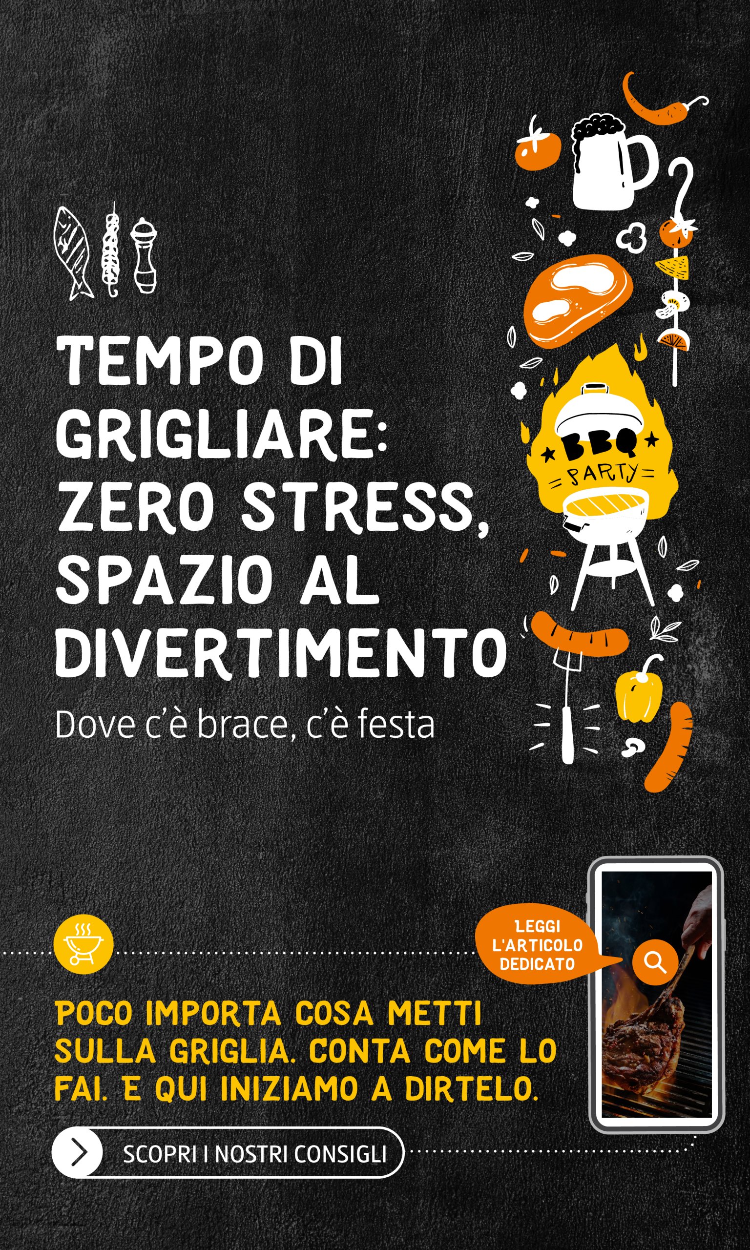 aldi - Volantino ALDI - Brochure Grill and Chill valido dal 01/06 al 31/08 - page: 4 aldi - Volantino ALDI - Brochure Grill and Chill valido dal 01/06 al 31/08 - page: 4