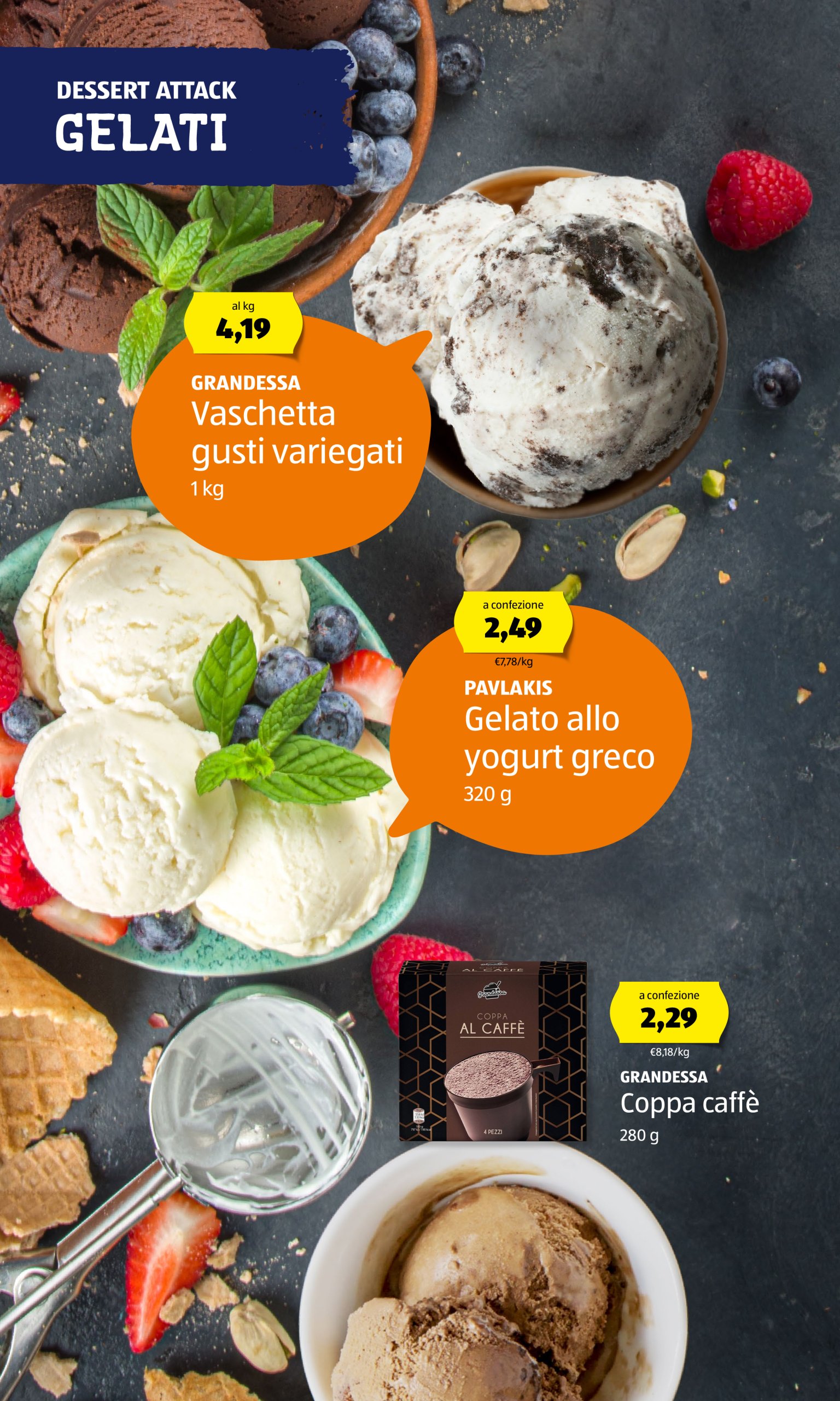 aldi - Volantino ALDI - Brochure Grill and Chill valido dal 01/06 al 31/08 - page: 50 aldi - Volantino ALDI - Brochure Grill and Chill valido dal 01/06 al 31/08 - page: 50