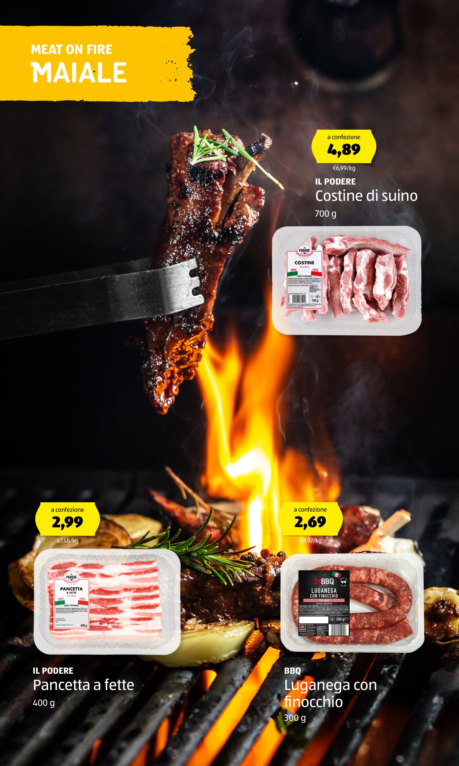 aldi - Volantino ALDI - Brochure Grill and Chill valido dal 01/06 al 31/08 - page: 28 aldi - Volantino ALDI - Brochure Grill and Chill valido dal 01/06 al 31/08 - page: 28