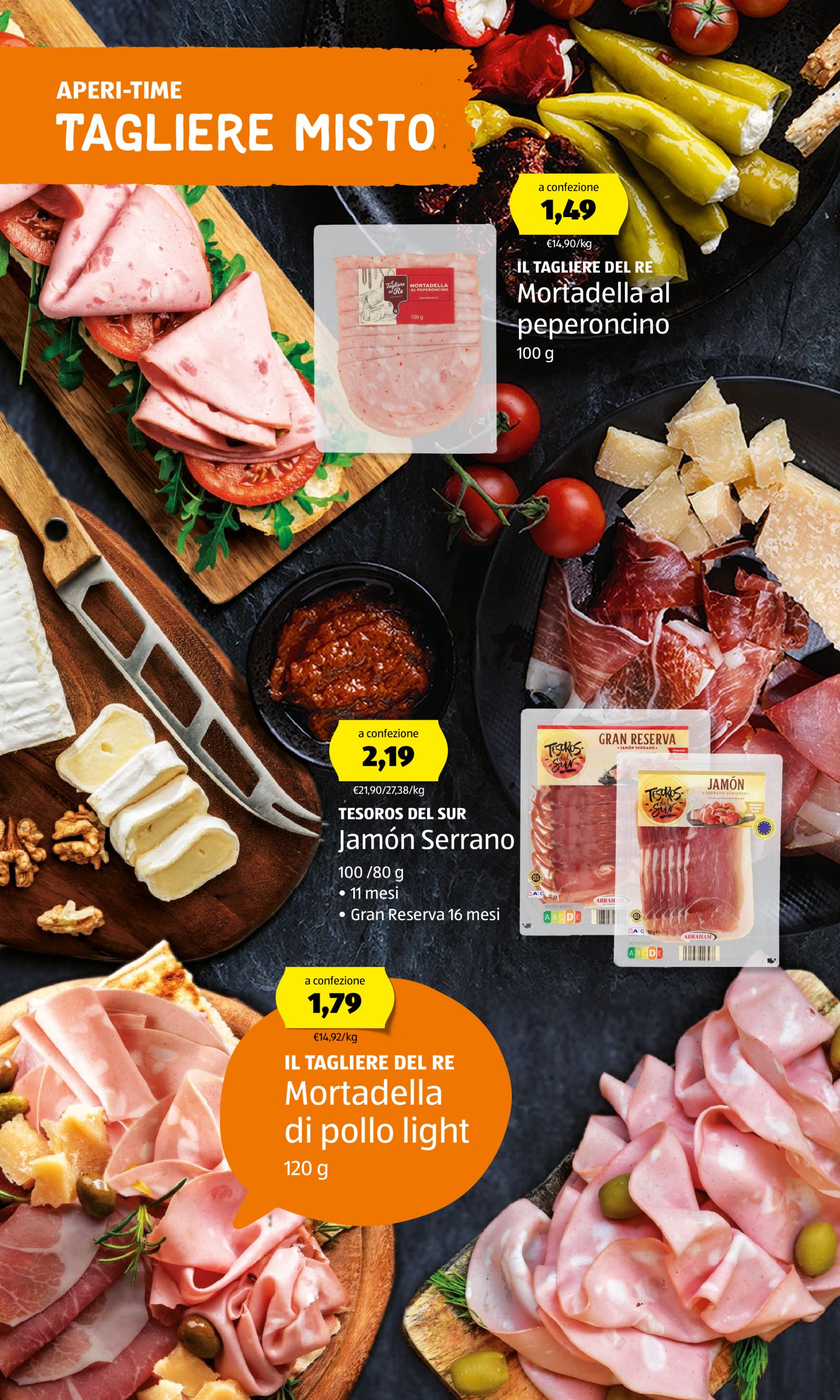 aldi - Volantino ALDI - Brochure Grill and Chill valido dal 01/06 al 31/08 - page: 9 aldi - Volantino ALDI - Brochure Grill and Chill valido dal 01/06 al 31/08 - page: 9