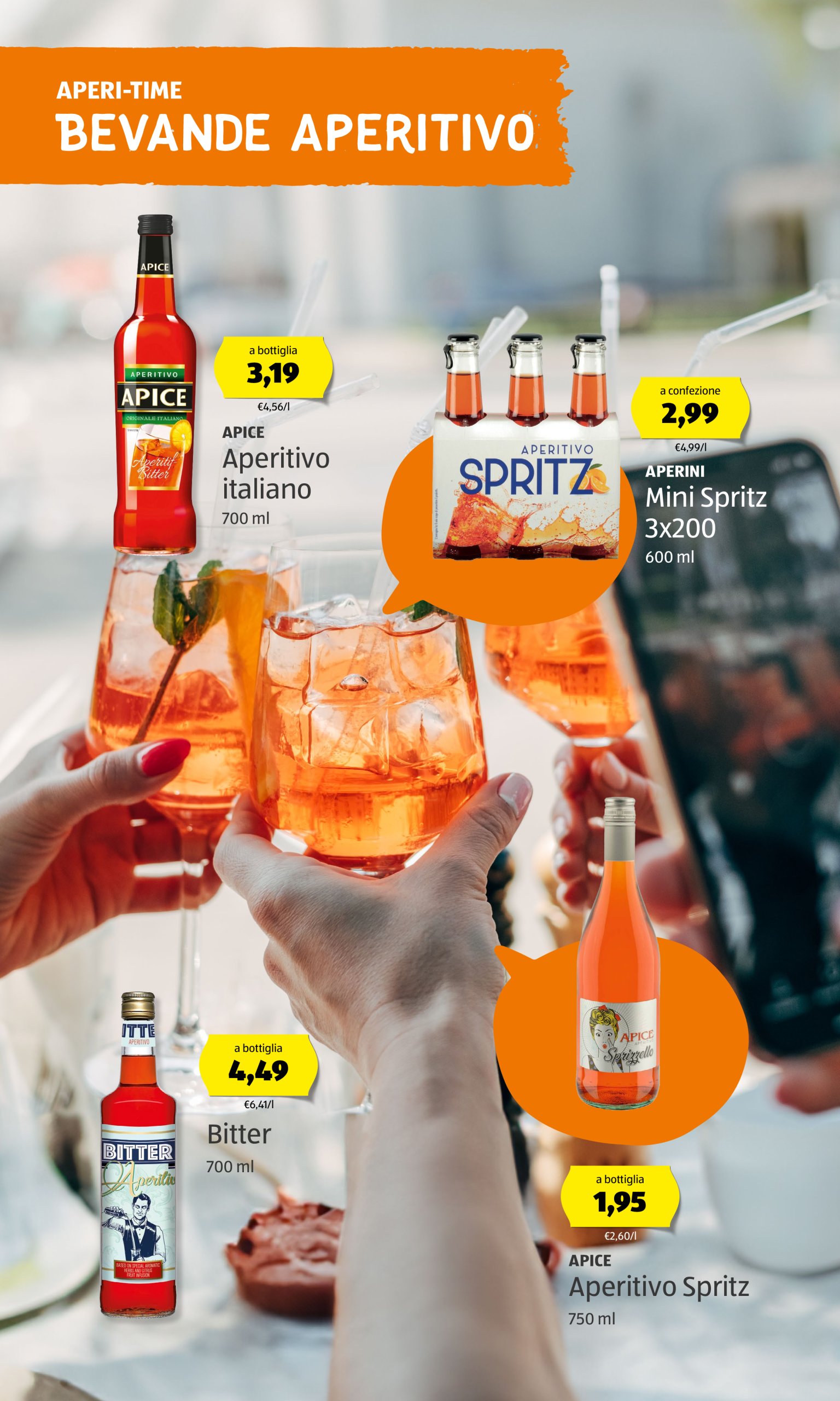 aldi - Volantino ALDI - Brochure Grill and Chill valido dal 01/06 al 31/08 - page: 18 aldi - Volantino ALDI - Brochure Grill and Chill valido dal 01/06 al 31/08 - page: 18