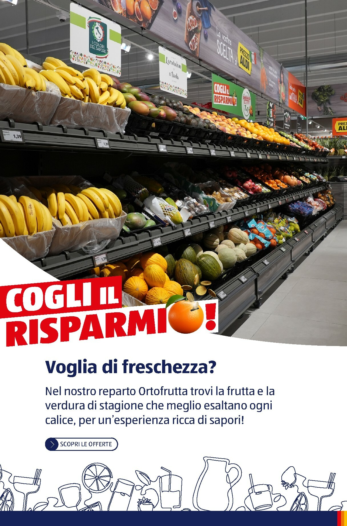 aldi - Volantino ALDI - Brochure Vinoteca valido dal 01/11 al 31/12 - page: 63