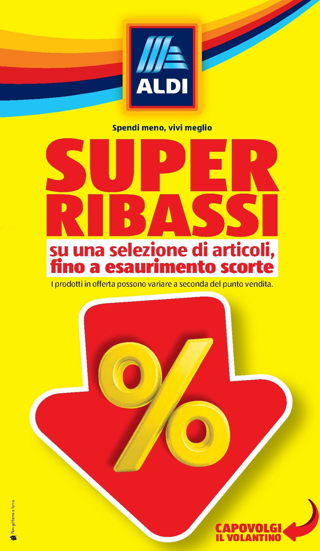 aldi - Volantino ALDI valido dal 09/02/2026 al 15/02/2026 - page: 28