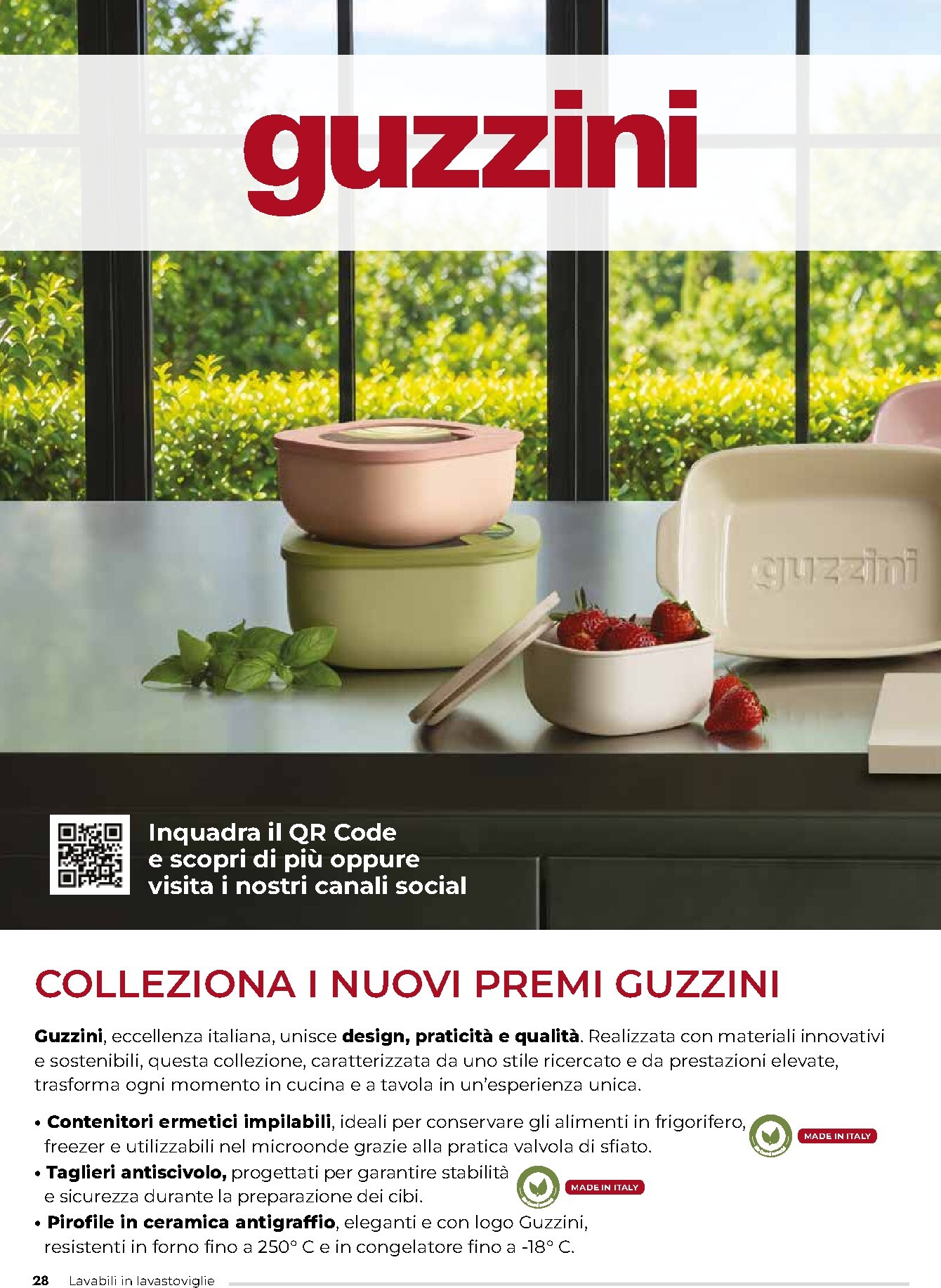 bennet - Volantino attuale di Bennet - SPACCAPREZZI valido dal giovedì 16/07/2026 al mercoledì 29/07/2026 - page: 28