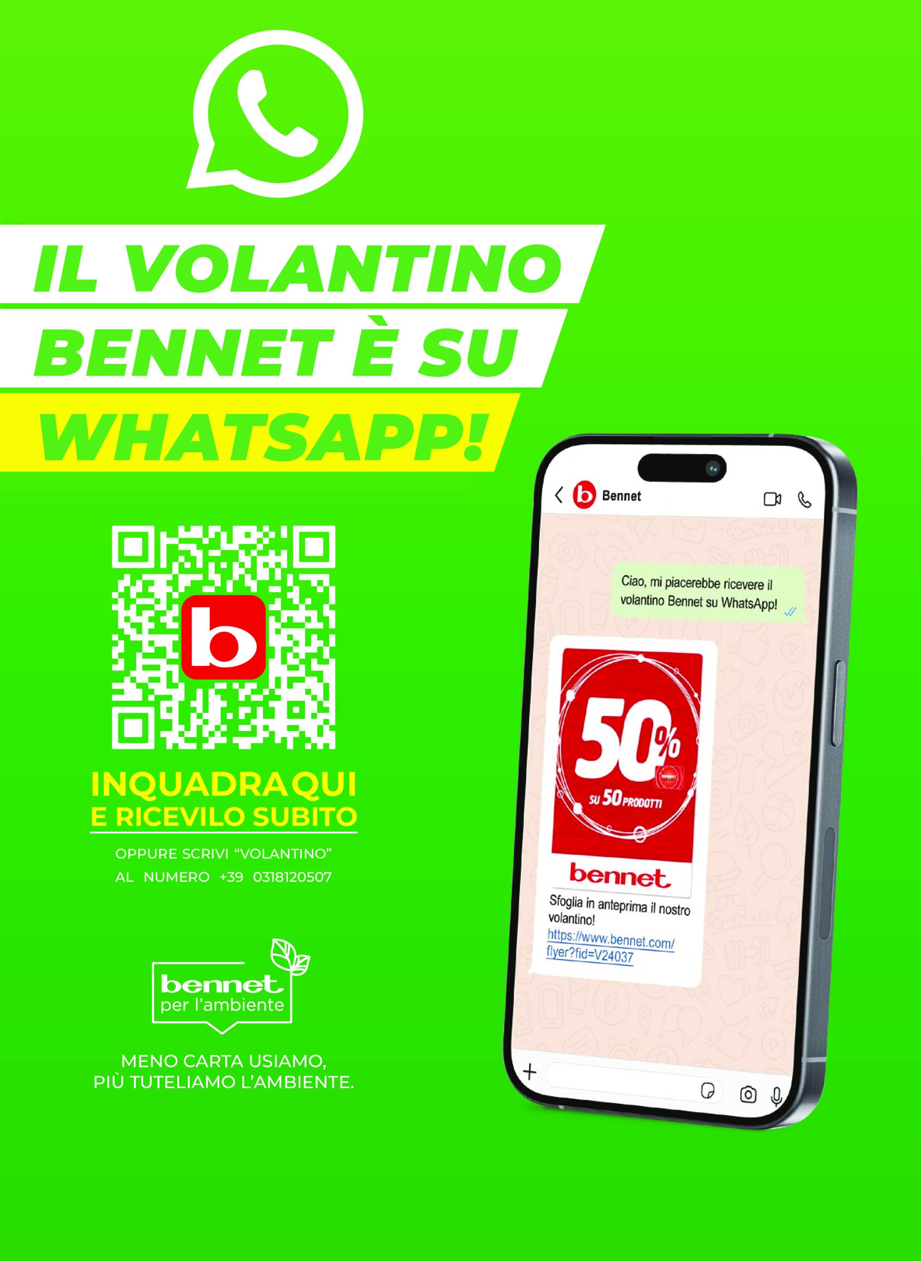 bennet - Volantino Bennet - Pasqua valido dal 17/04 al 29/04 - page: 22