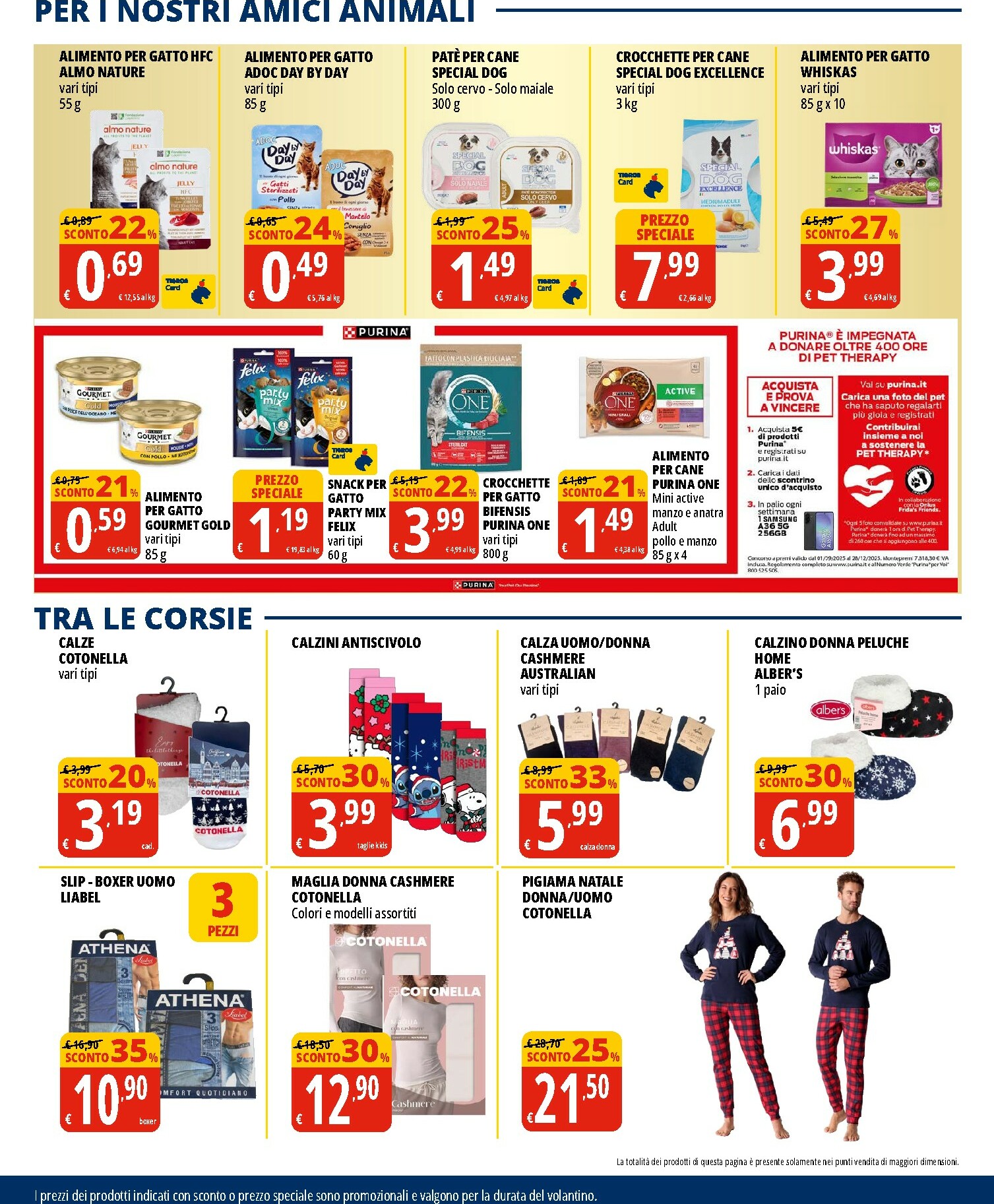 tigros - Volantino Tigros valido dal 26/11 al 09/12 - page: 32