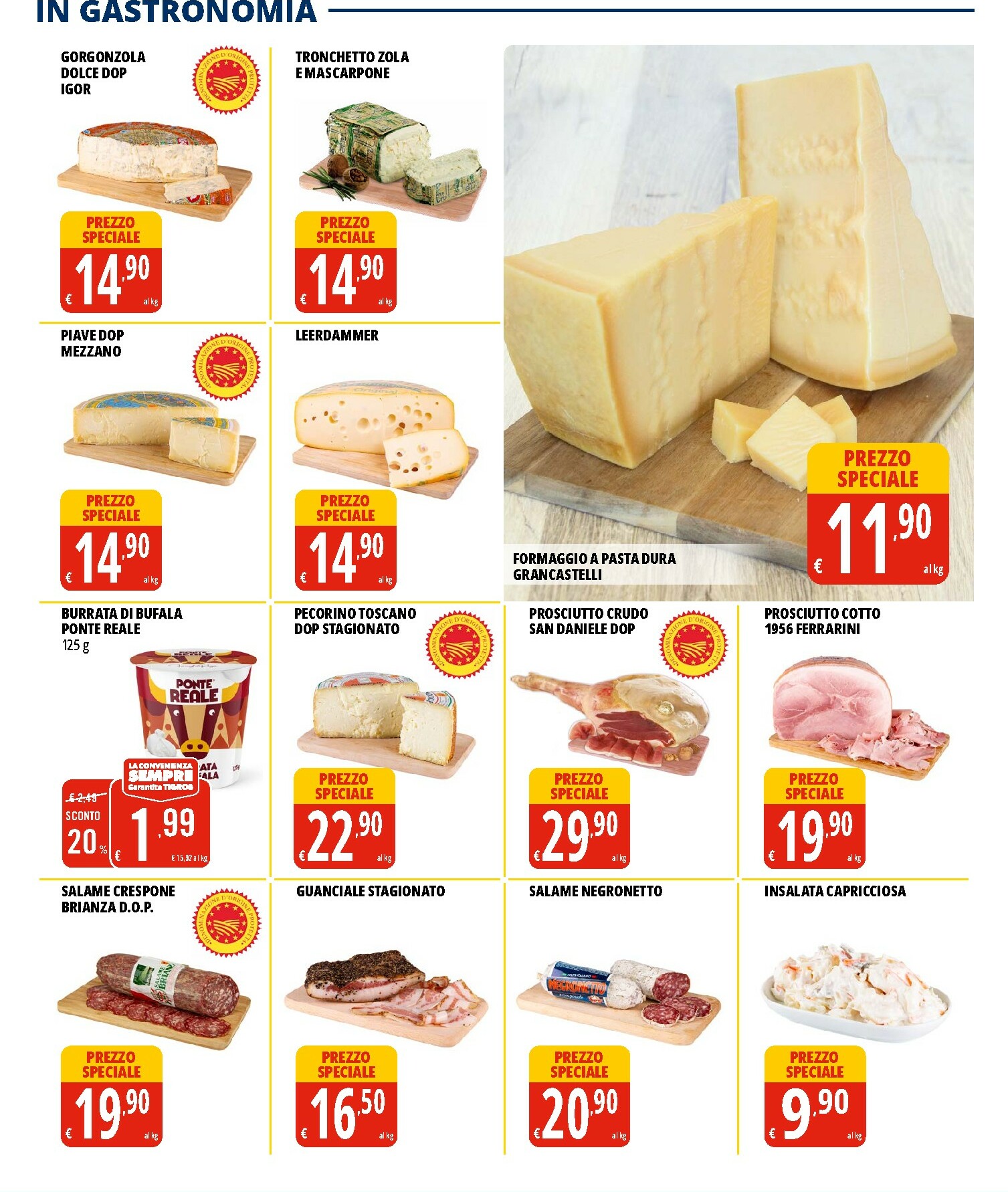 tigros - Volantino Tigros valido dal 30/12 al 13/01 - page: 3