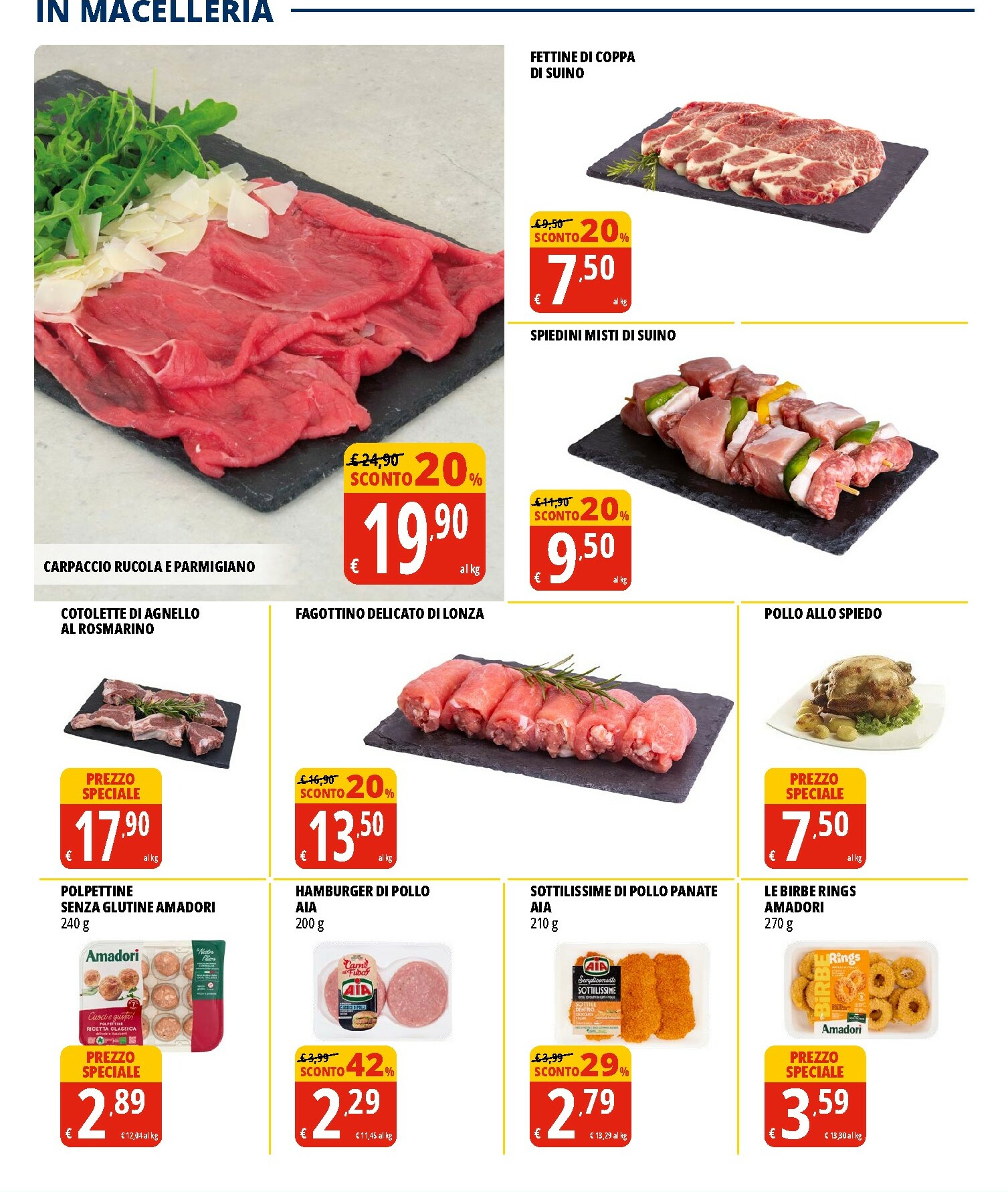 tigros - Volantino Tigros valido dal 14/01 al 27/01 - page: 2