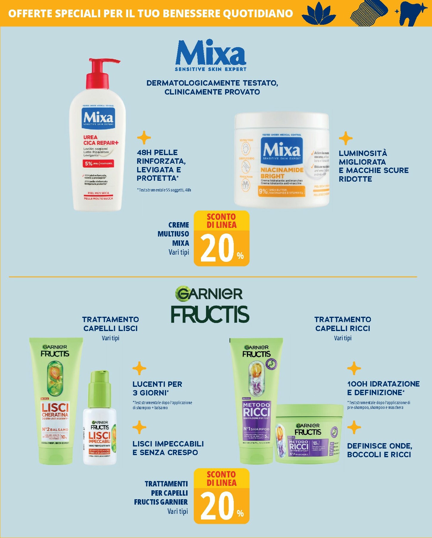 tigros - Volantino Tigros - Bellezza valido dal 28/01 al 25/02 - page: 2