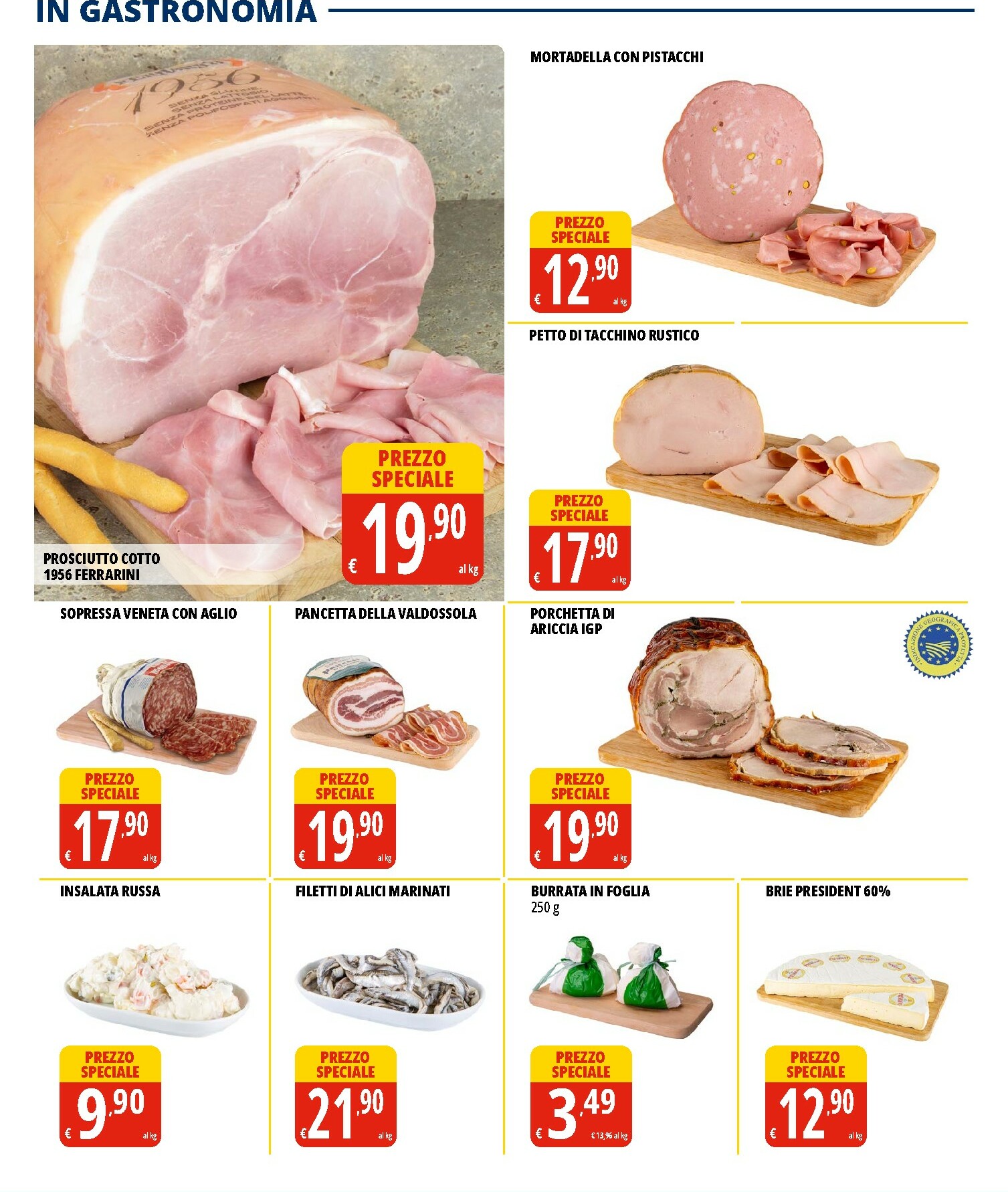 tigros - Volantino Tigros valido dal 28/01 al 10/02 - page: 8