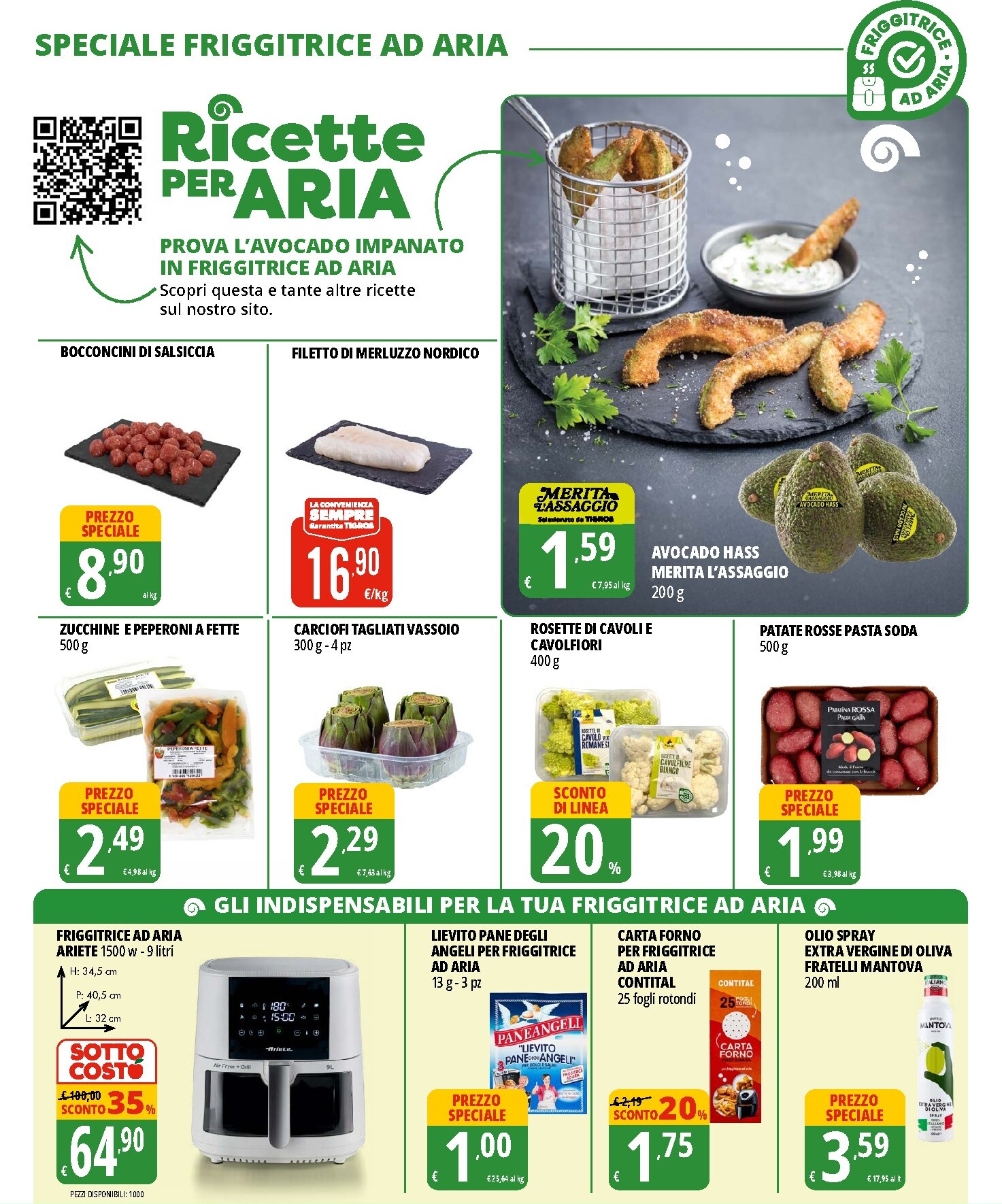 tigros - Volantino Tigros valido dal 26/02/2026 al 09/03/2026 - page: 15